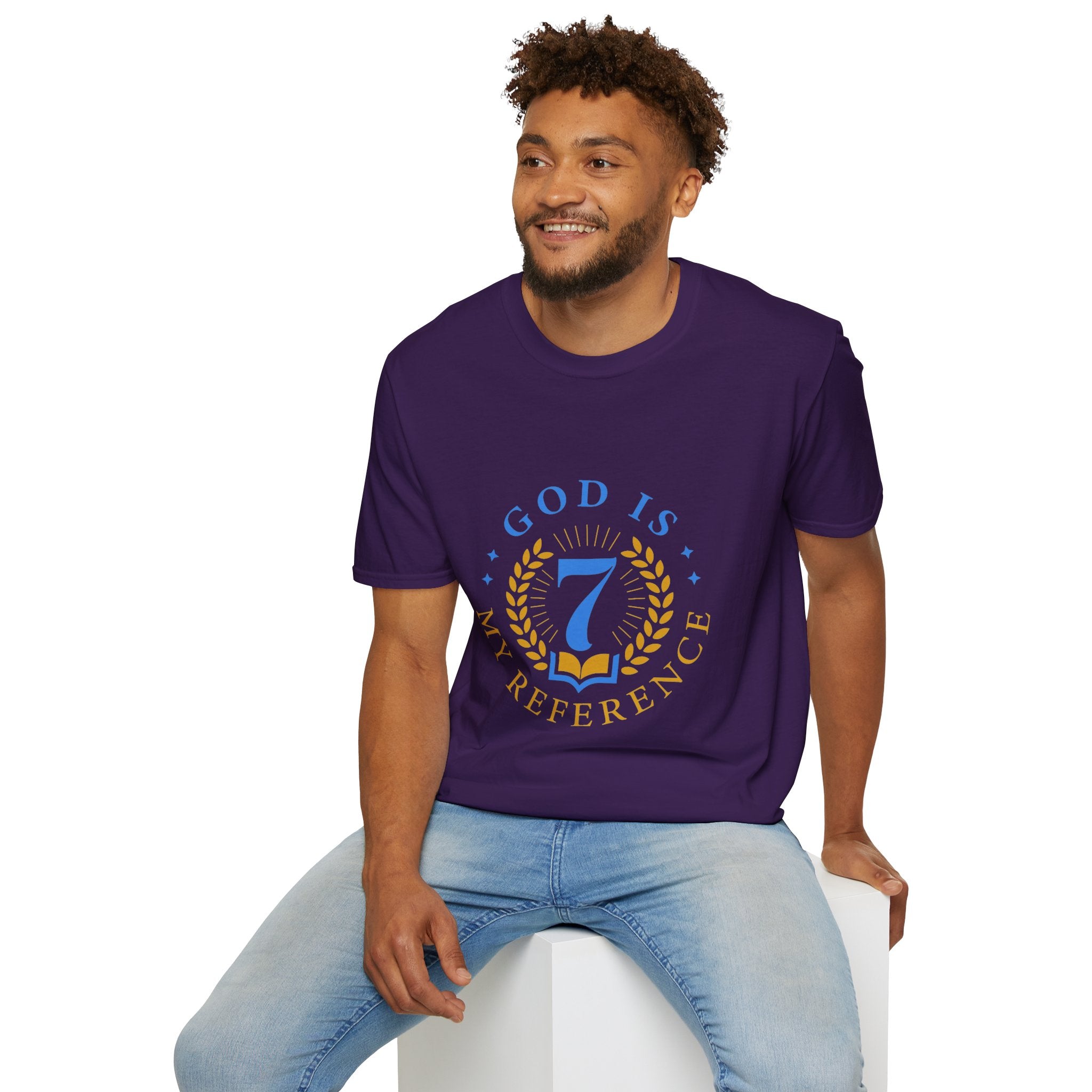 Premium Classic Cotton T-Shirt | Unisex Everyday Tee | Soft Casual Streetwear Shirt