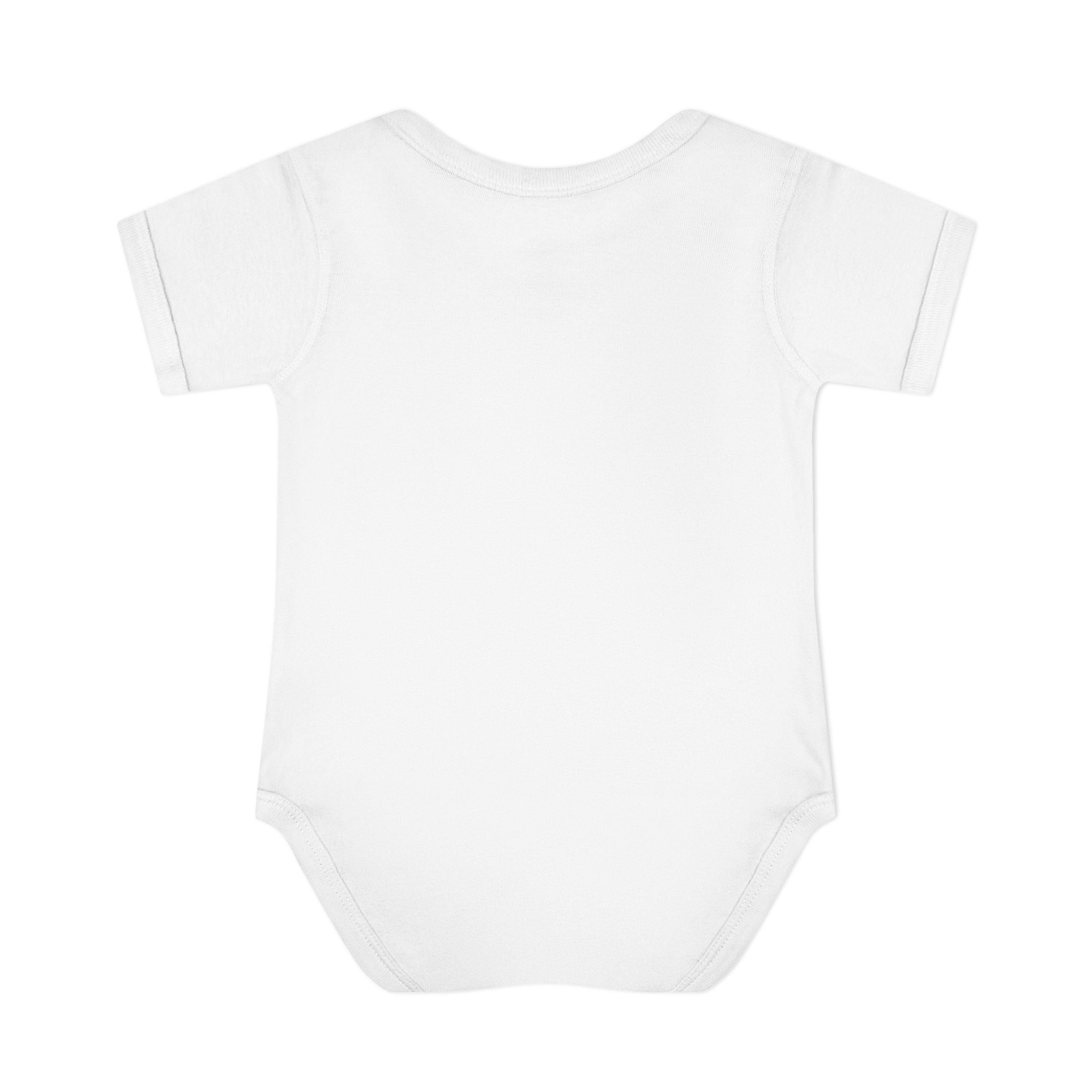 Rhema 7 Infant Bodysuit - "Spoken Word" Baby Onesie