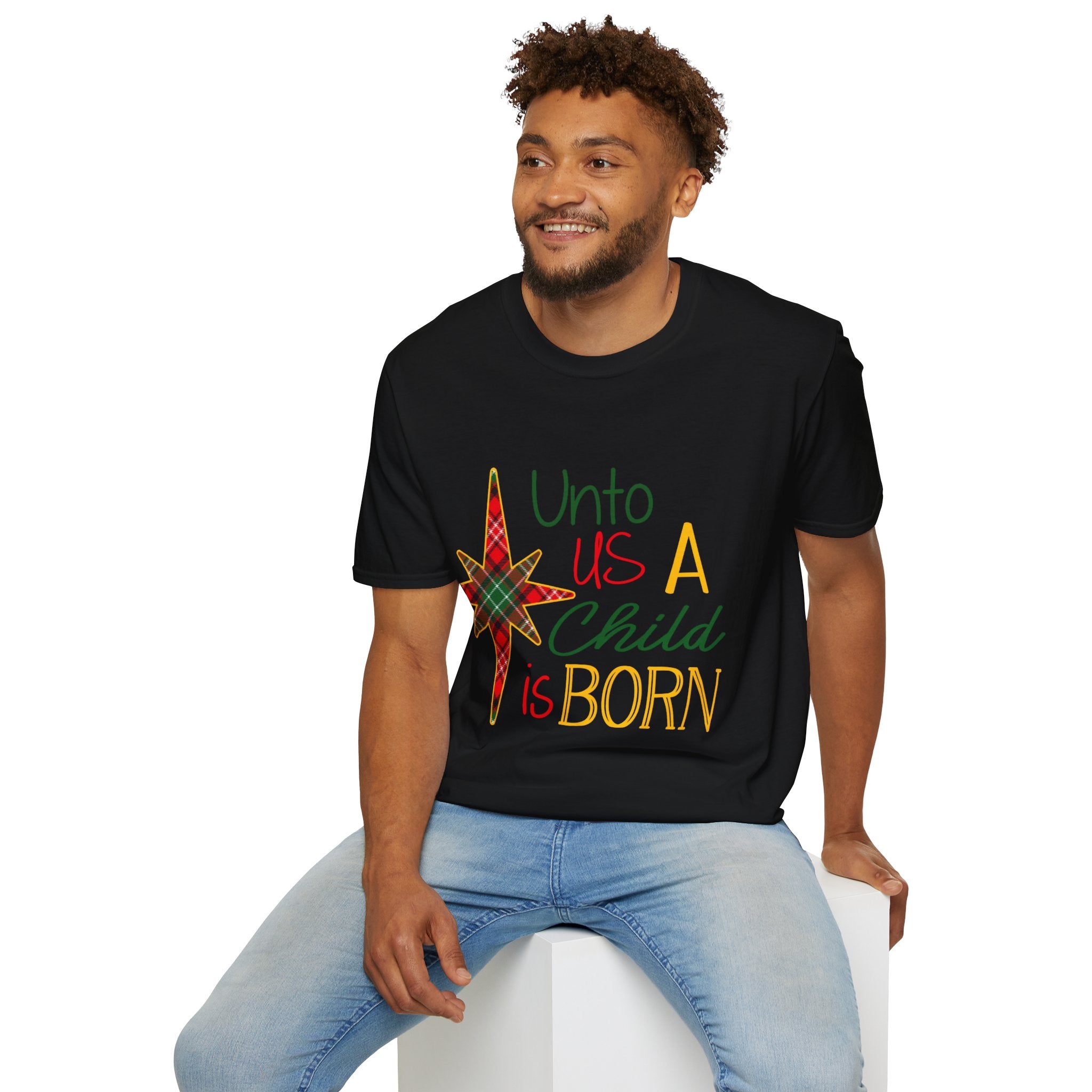 Unisex Softstyle T-Shirt, Comfortable Tee, Casual Shirt, Everyday Wear, Classic Fit, Soft T-Shirt, Gift for Him, Gift for Her