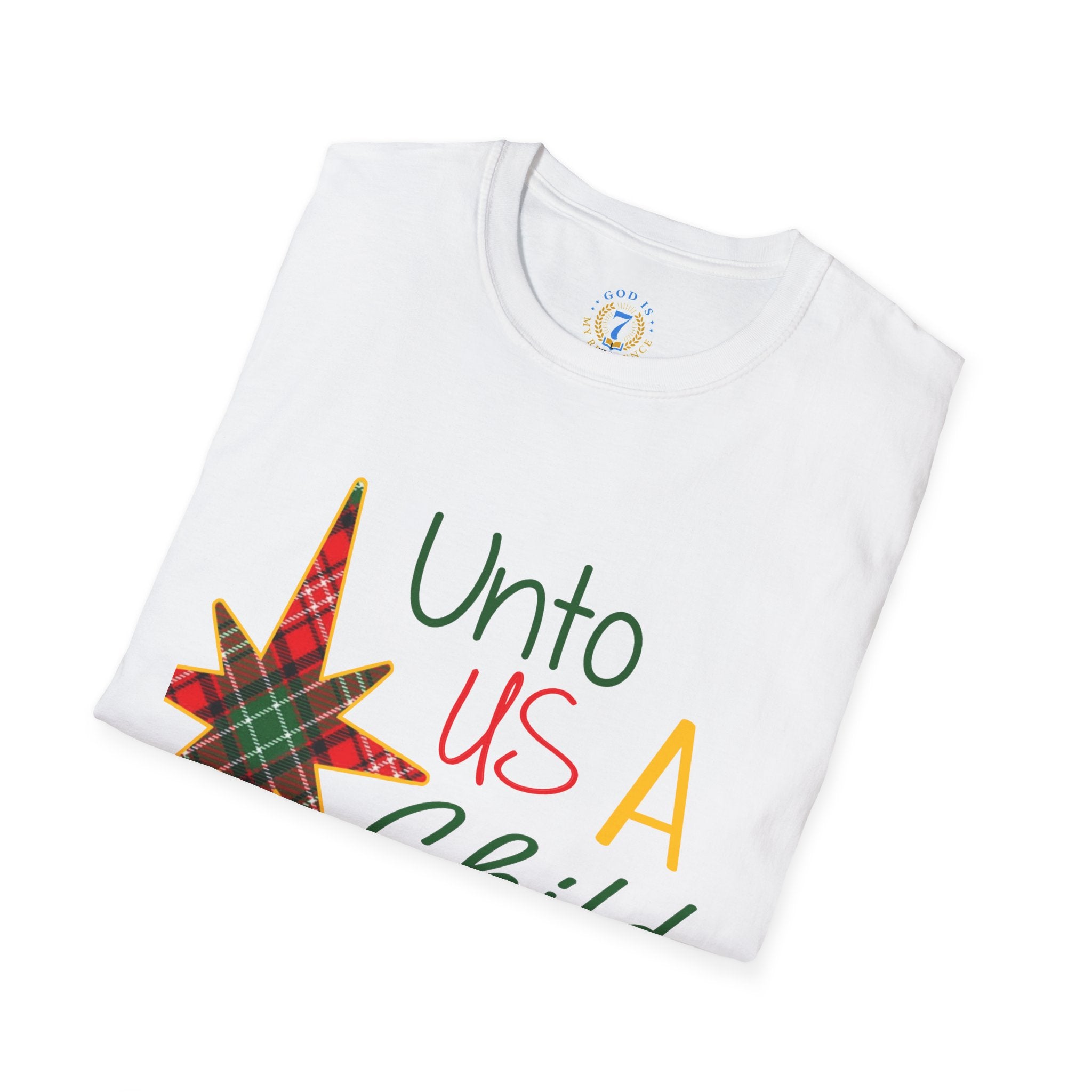 Unisex Softstyle T-Shirt, Comfortable Tee, Casual Shirt, Everyday Wear, Classic Fit, Soft T-Shirt, Gift for Him, Gift for Her