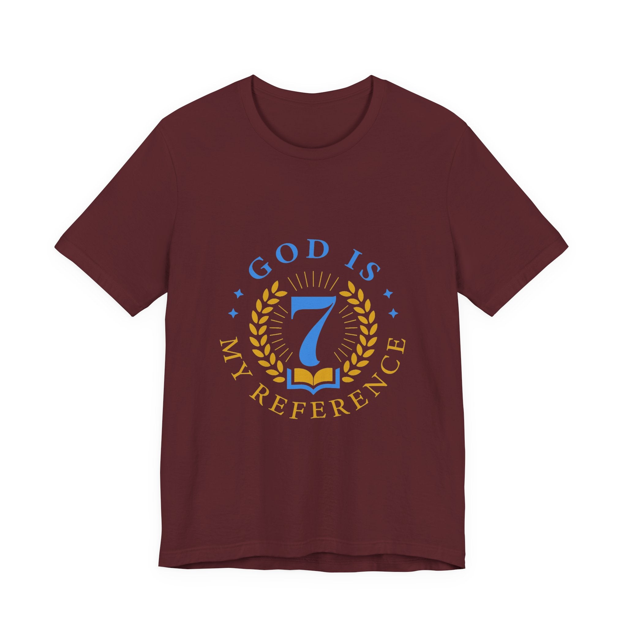 Unisex T-Shirt | Soft Cotton Tee | Casual Everyday Graphic T-Shirt