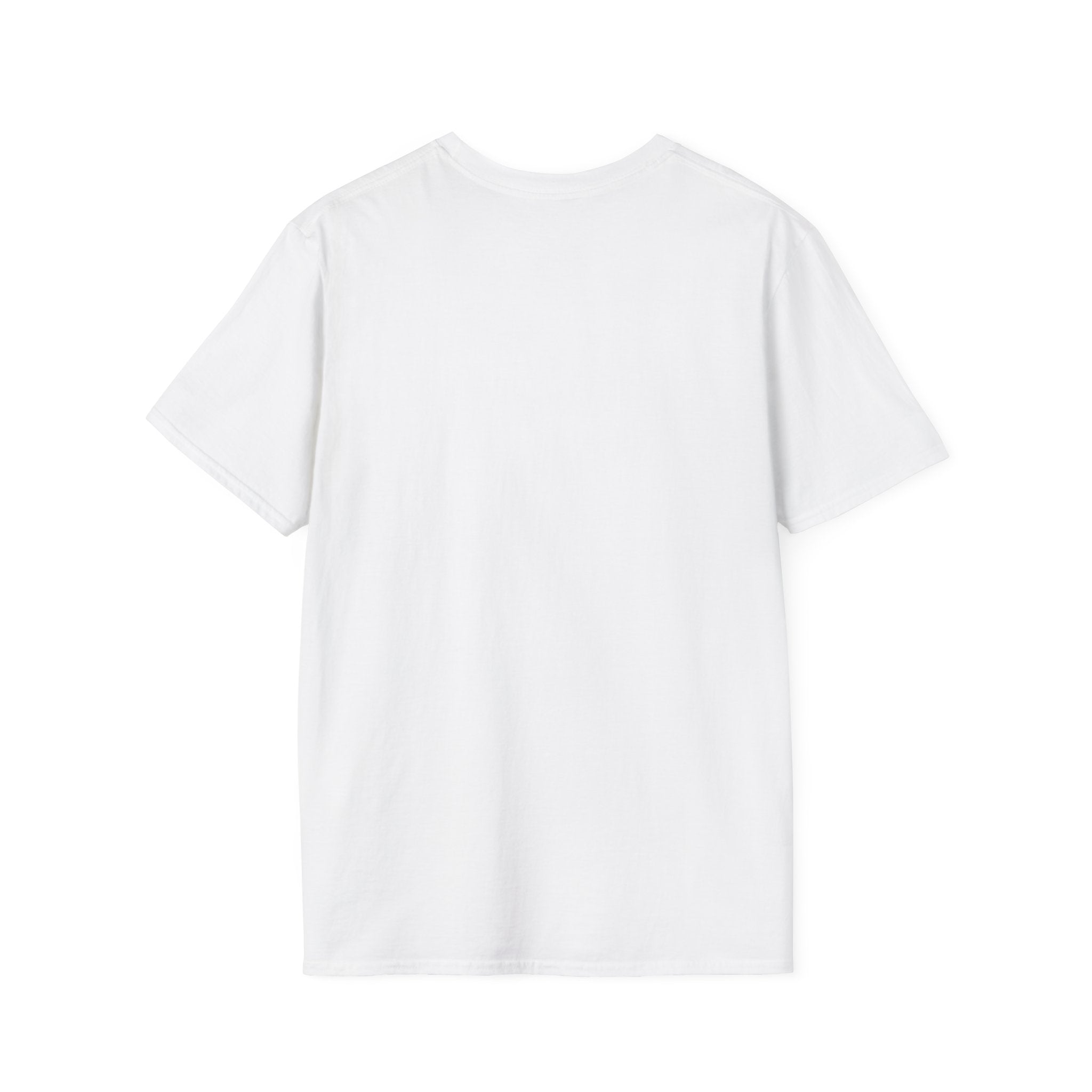 Unisex Softstyle T-Shirt, Comfortable Tee, Casual Shirt, Everyday Wear, Classic Fit, Soft T-Shirt, Gift for Him, Gift for Her