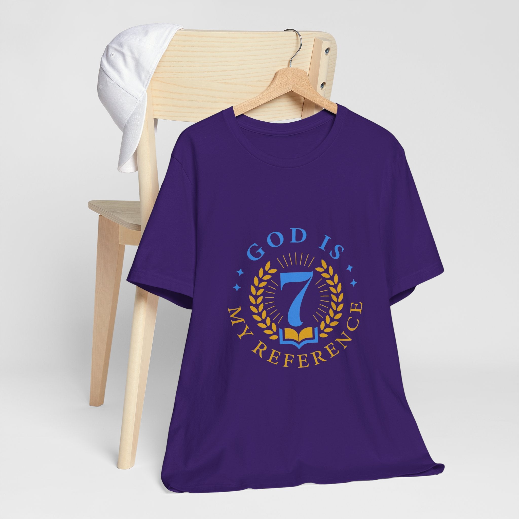 Unisex T-Shirt | Soft Cotton Tee | Casual Everyday Graphic T-Shirt