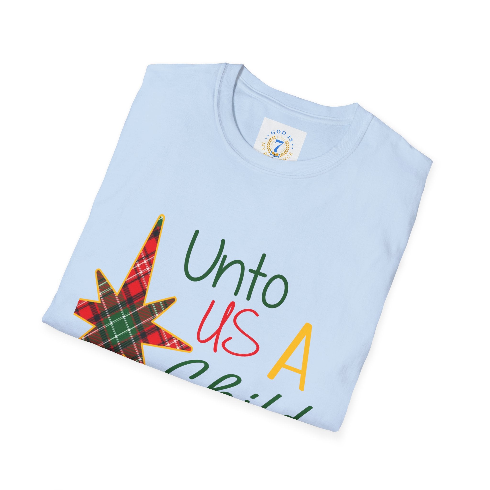 Unisex Softstyle T-Shirt, Comfortable Tee, Casual Shirt, Everyday Wear, Classic Fit, Soft T-Shirt, Gift for Him, Gift for Her
