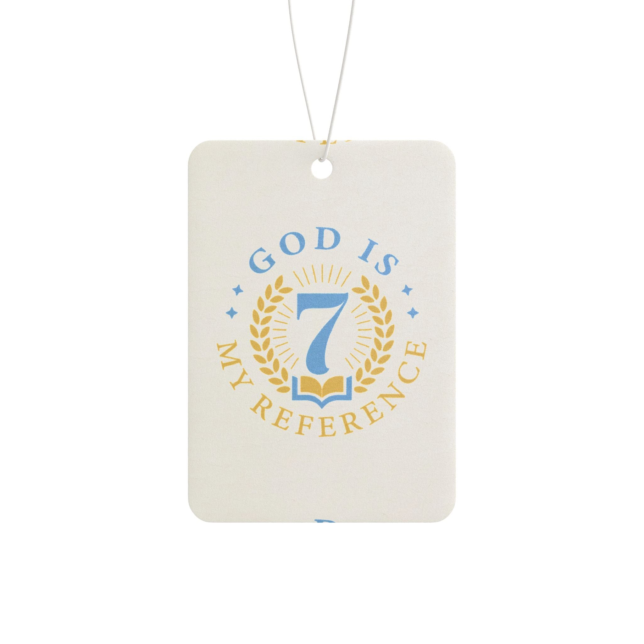 Car Air Freshener