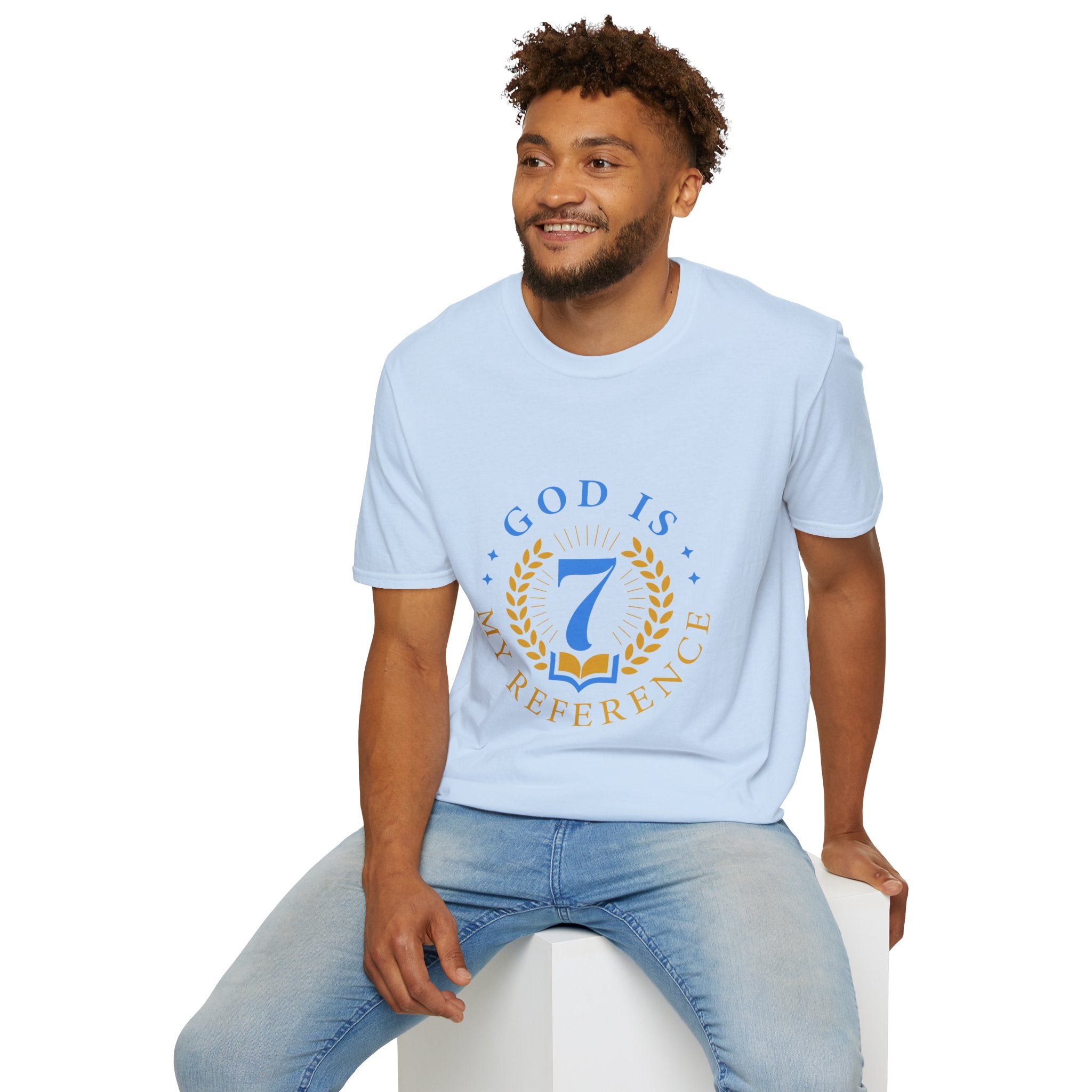 Premium Classic Cotton T-Shirt | Unisex Everyday Tee | Soft Casual Streetwear Shirt