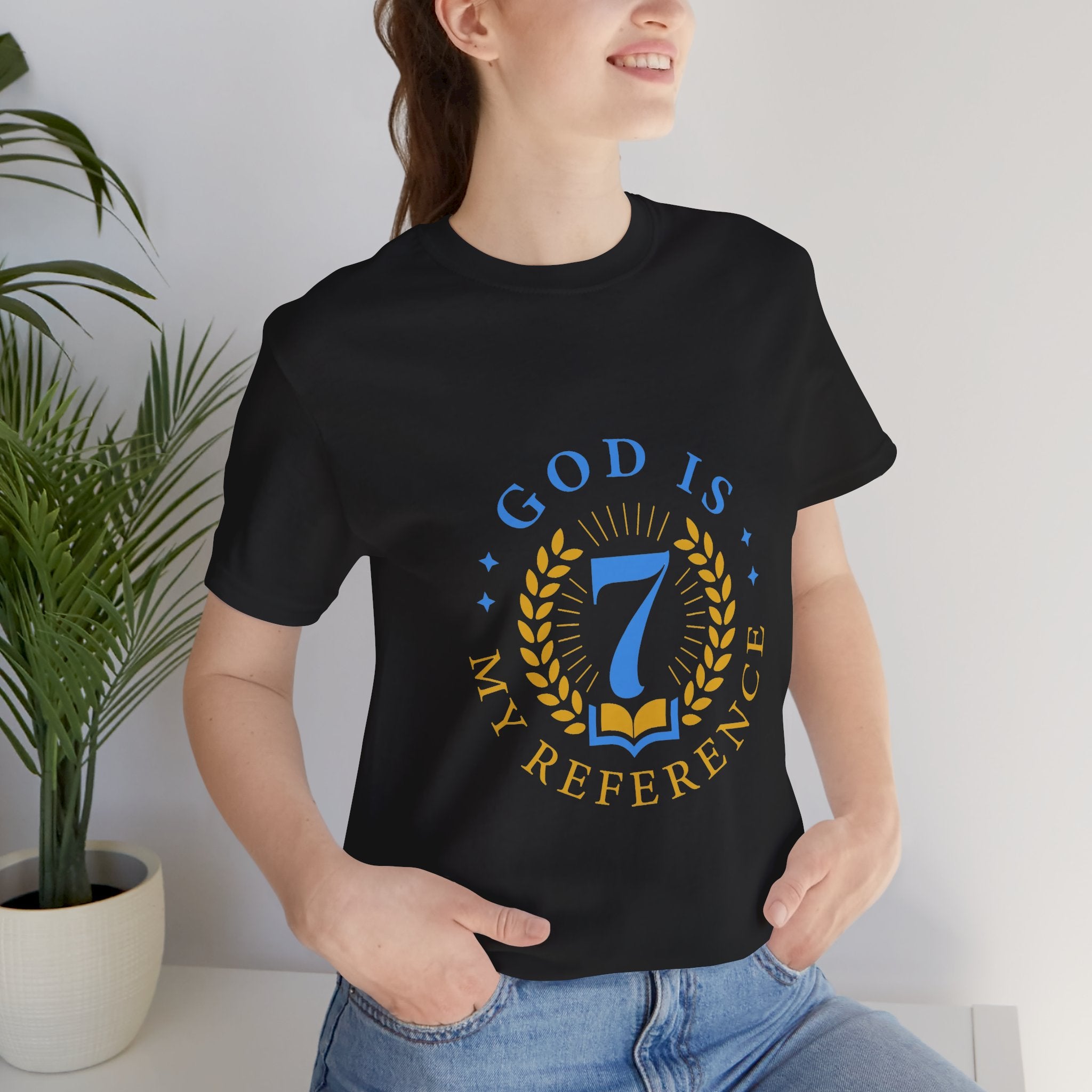 Unisex T-Shirt | Soft Cotton Tee | Casual Everyday Graphic T-Shirt
