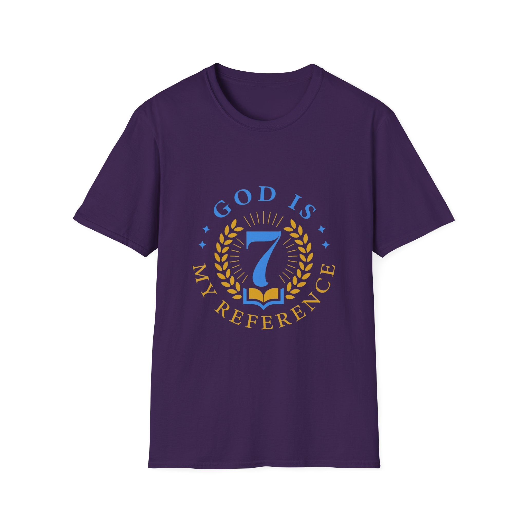 Premium Classic Cotton T-Shirt | Unisex Everyday Tee | Soft Casual Streetwear Shirt