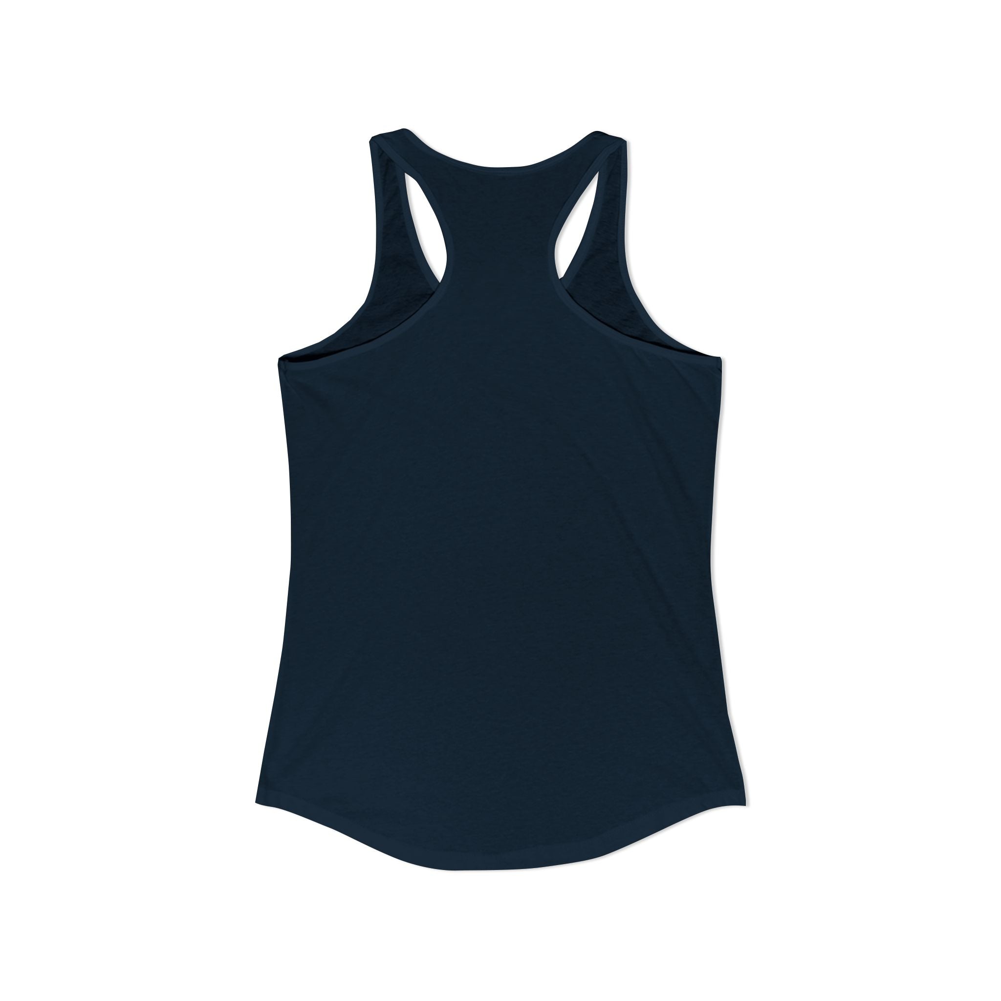 Next Level Ladies Racerback Tank | Women’s Racerback Tank Top | Soft Fitness Workout Tank