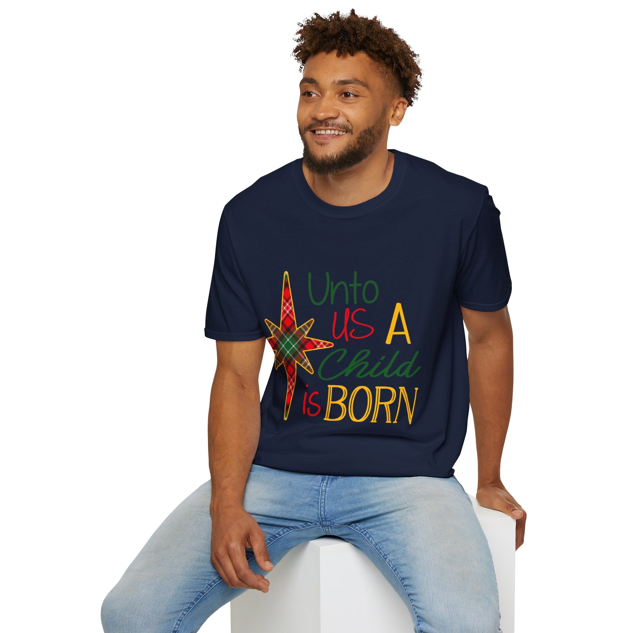 Unisex Softstyle T-Shirt, Comfortable Tee, Casual Shirt, Everyday Wear, Classic Fit, Soft T-Shirt, Gift for Him, Gift for Her