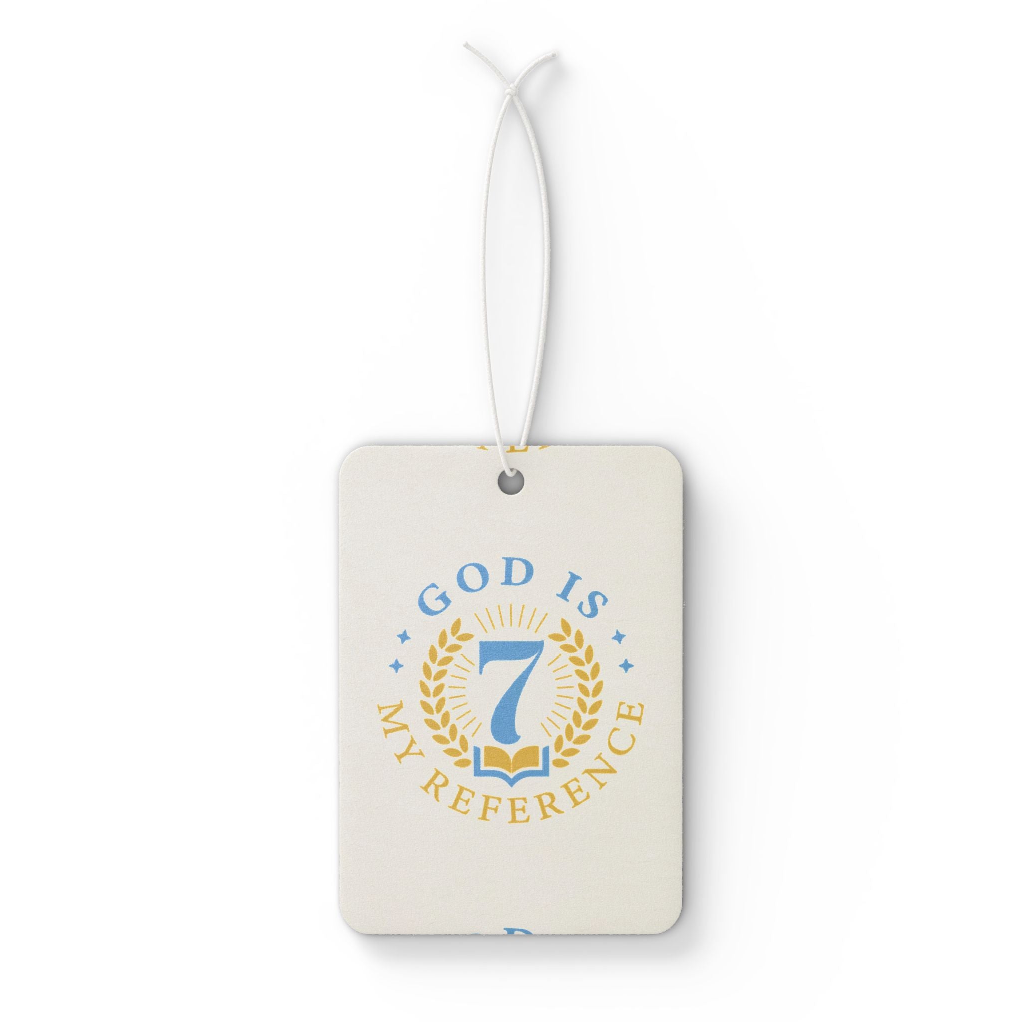 Car Air Freshener