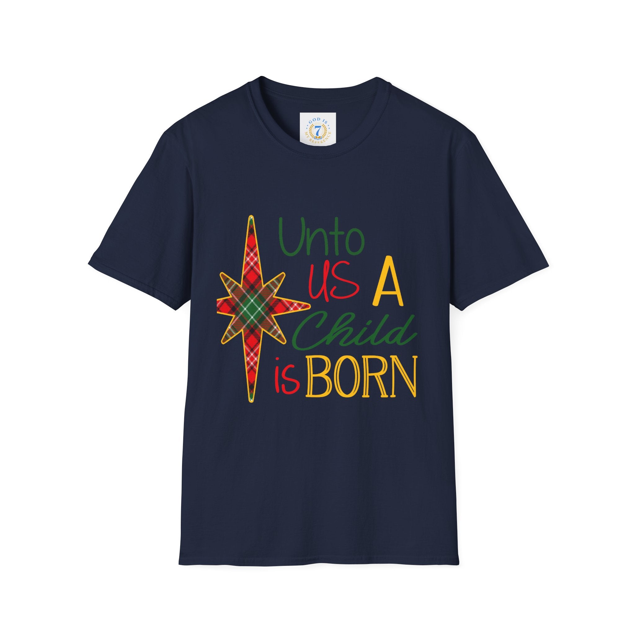Unisex Softstyle T-Shirt, Comfortable Tee, Casual Shirt, Everyday Wear, Classic Fit, Soft T-Shirt, Gift for Him, Gift for Her