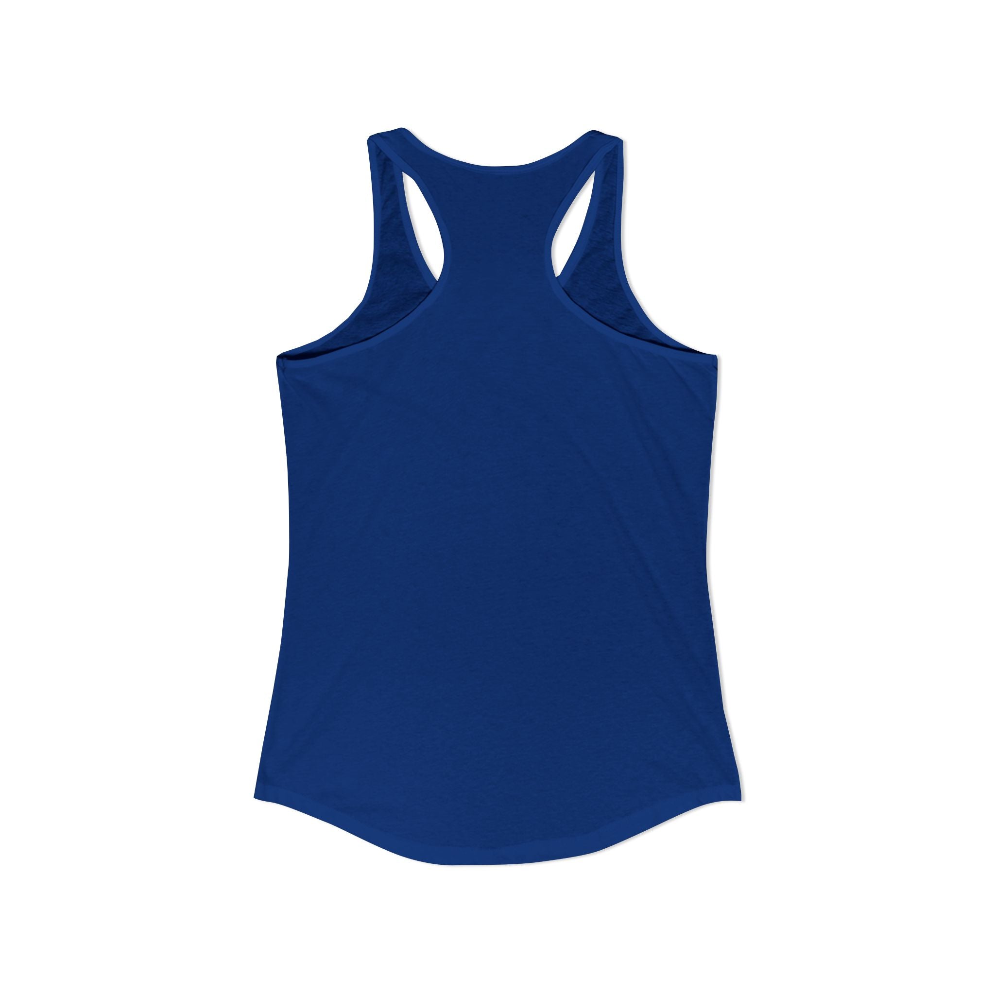 Next Level Ladies Racerback Tank | Women’s Racerback Tank Top | Soft Fitness Workout Tank