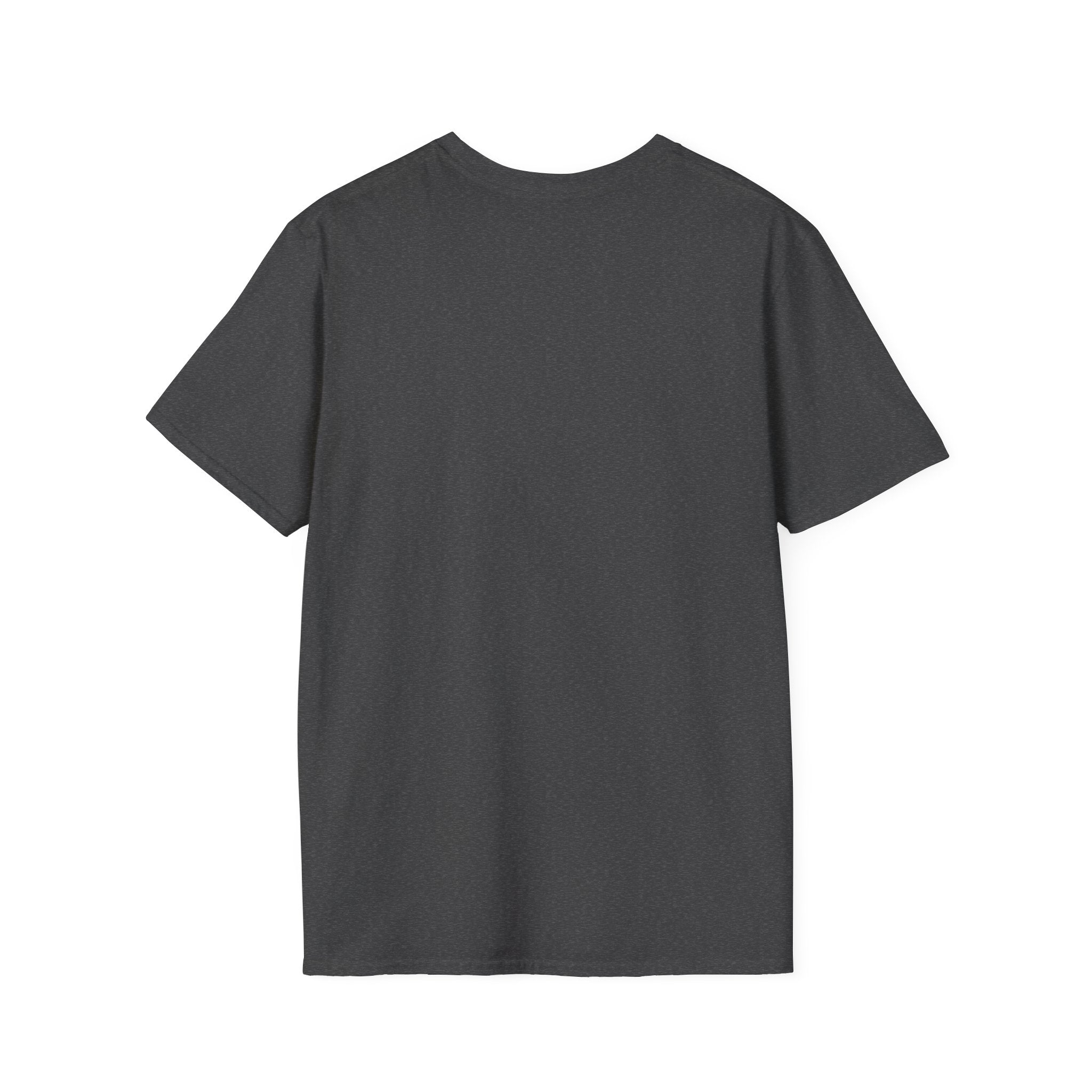 Unisex Softstyle T-Shirt, Comfortable Tee, Casual Shirt, Everyday Wear, Classic Fit, Soft T-Shirt, Gift for Him, Gift for Her