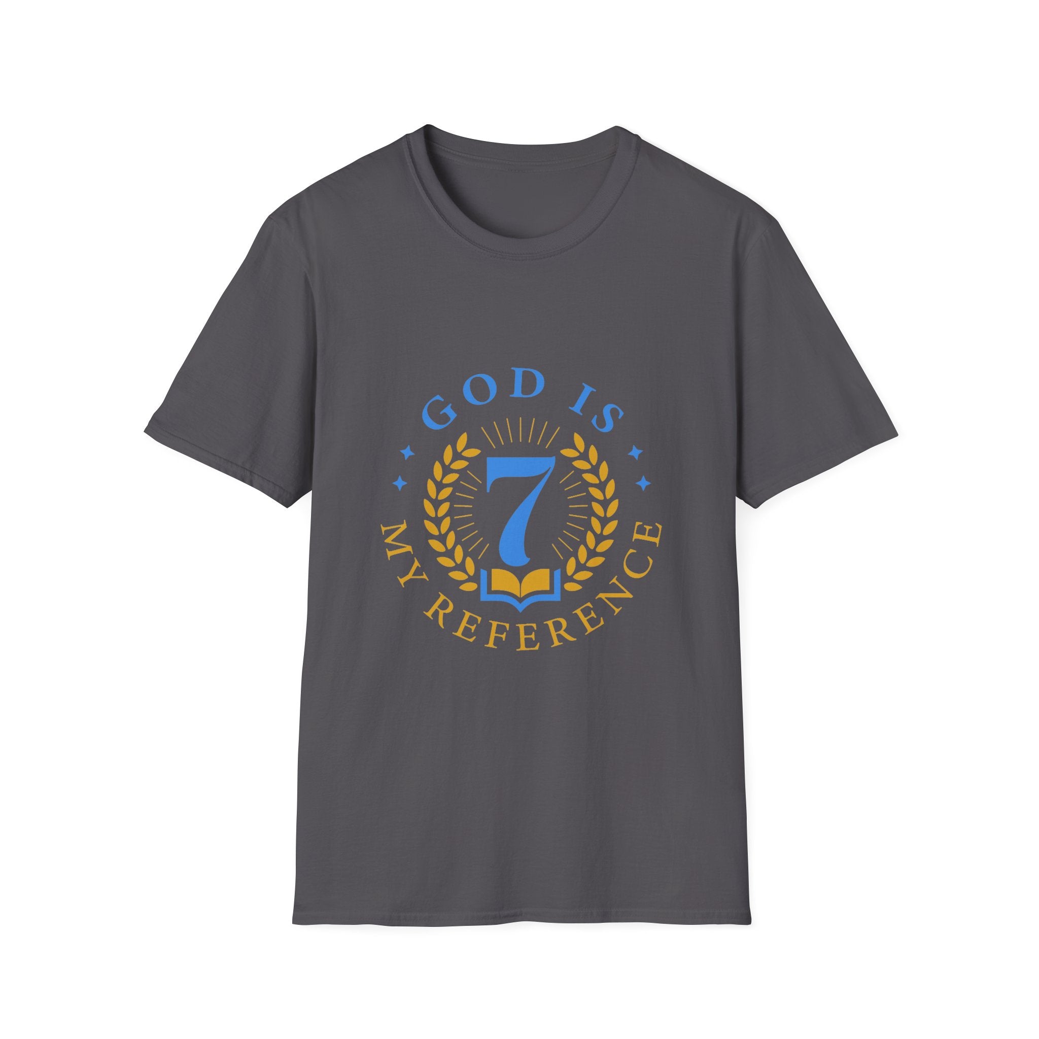 Premium Classic Cotton T-Shirt | Unisex Everyday Tee | Soft Casual Streetwear Shirt