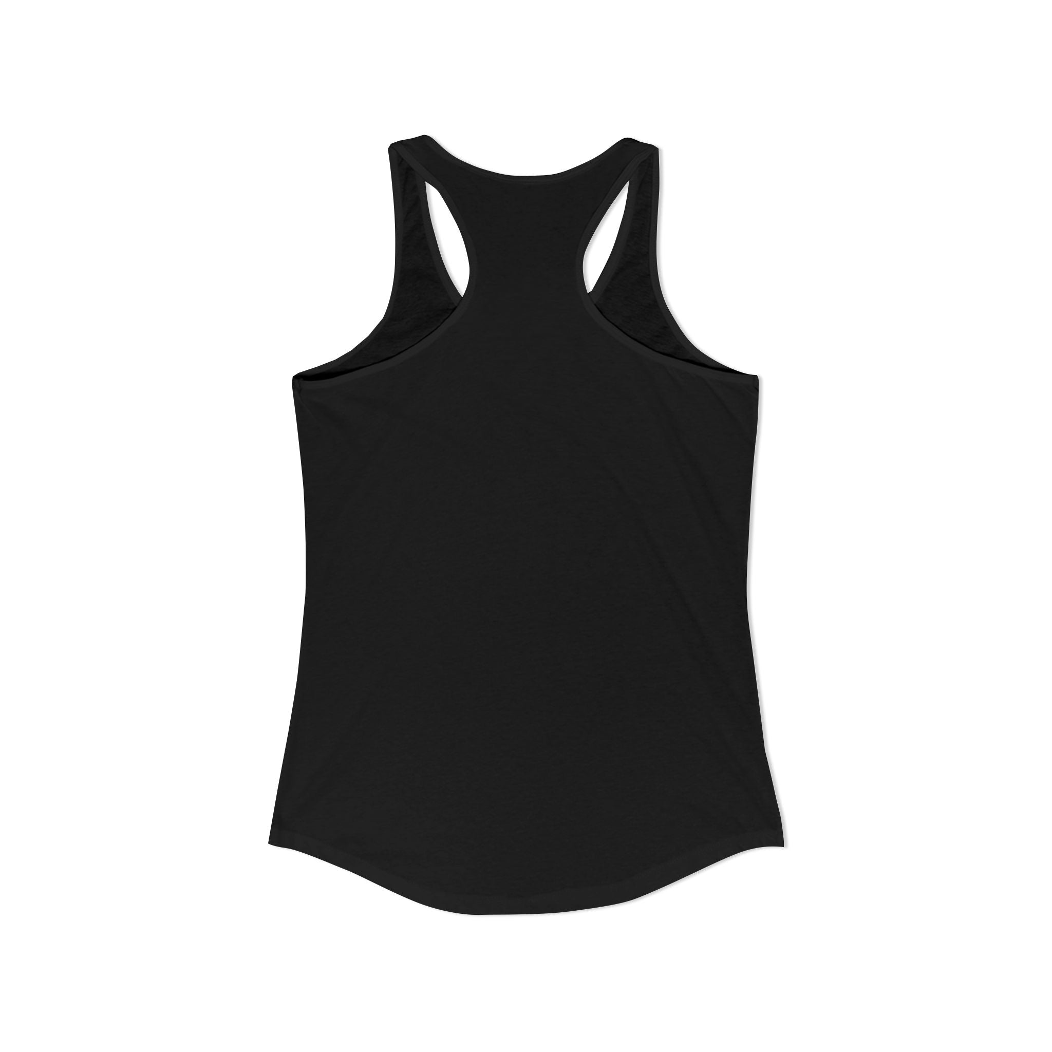 Next Level Ladies Racerback Tank | Women’s Racerback Tank Top | Soft Fitness Workout Tank