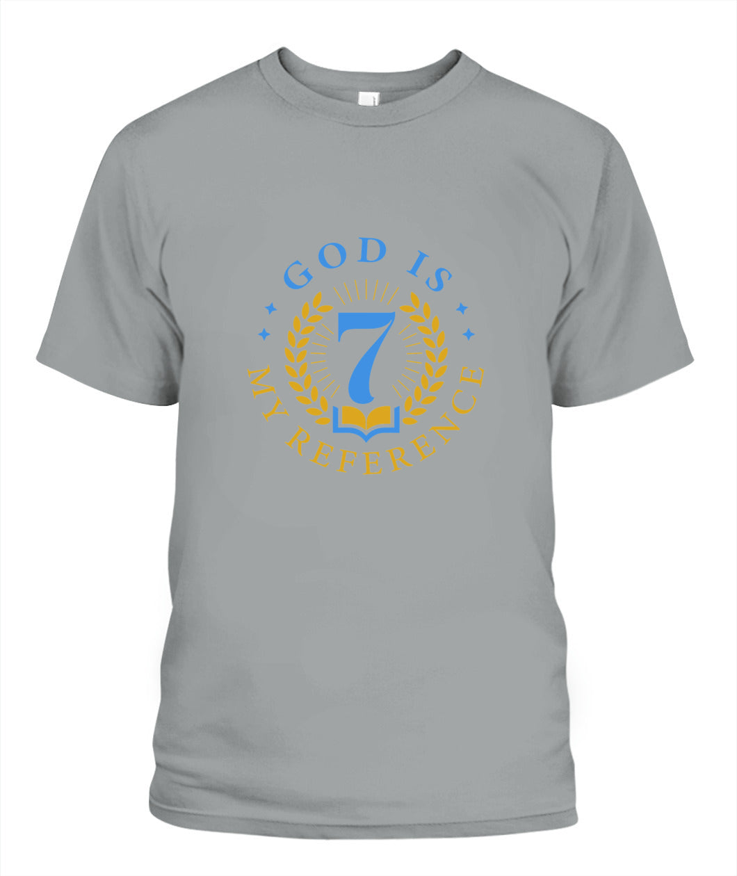 Premium Classic Cotton T-Shirt | Unisex Everyday Tee | Soft Casual Streetwear Shirt