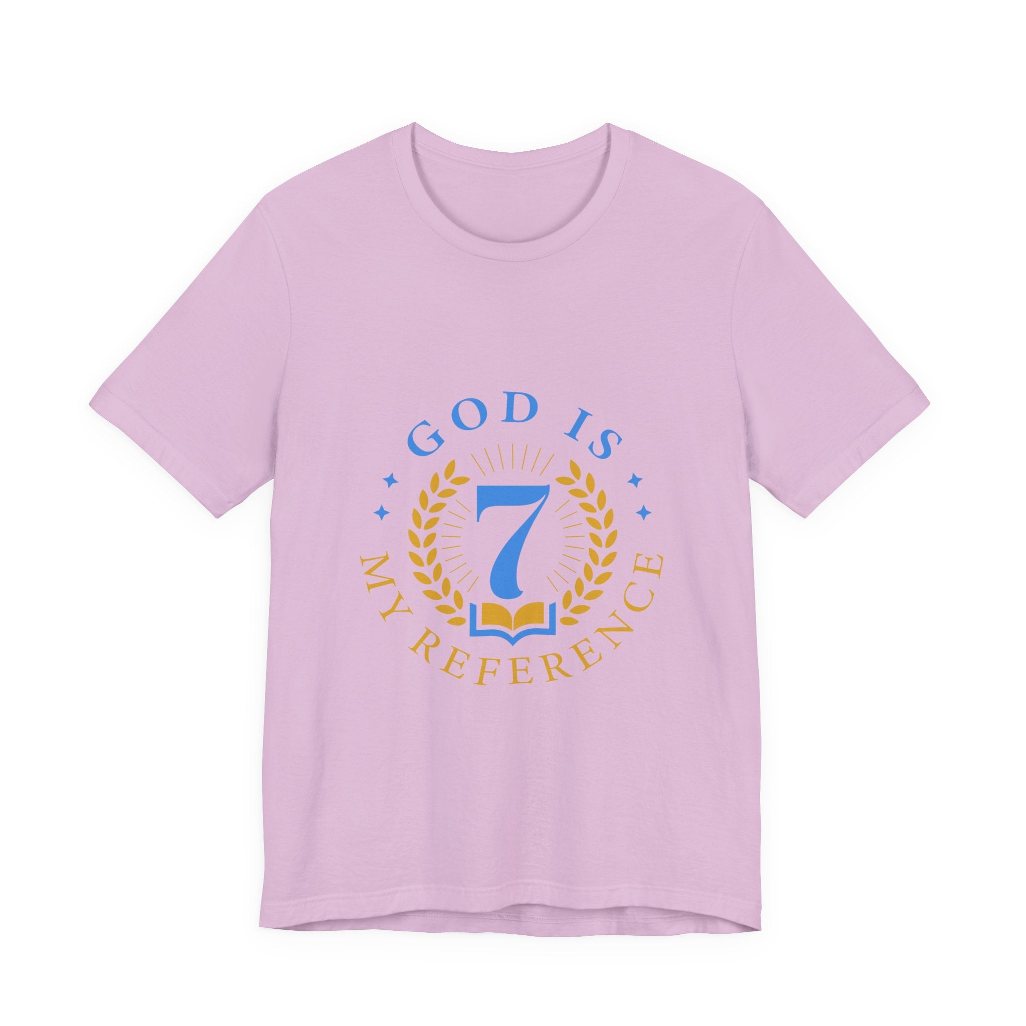 Unisex T-Shirt | Soft Cotton Tee | Casual Everyday Graphic T-Shirt