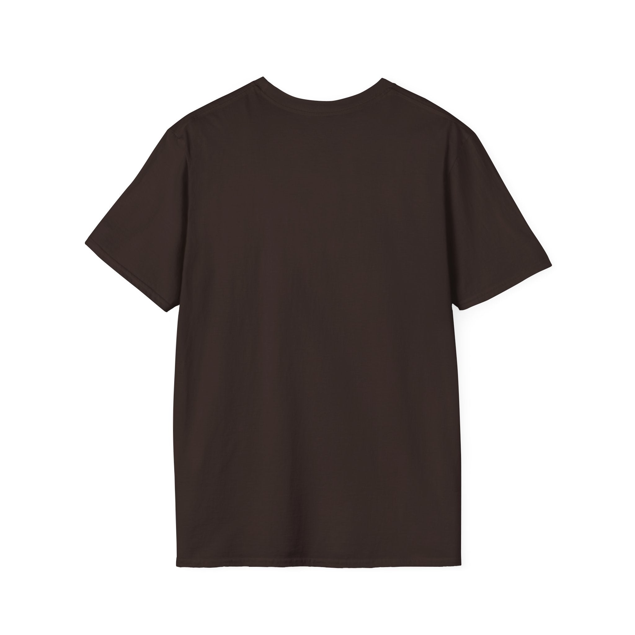 Unisex Softstyle T-Shirt, Comfortable Tee, Casual Shirt, Everyday Wear, Classic Fit, Soft T-Shirt, Gift for Him, Gift for Her