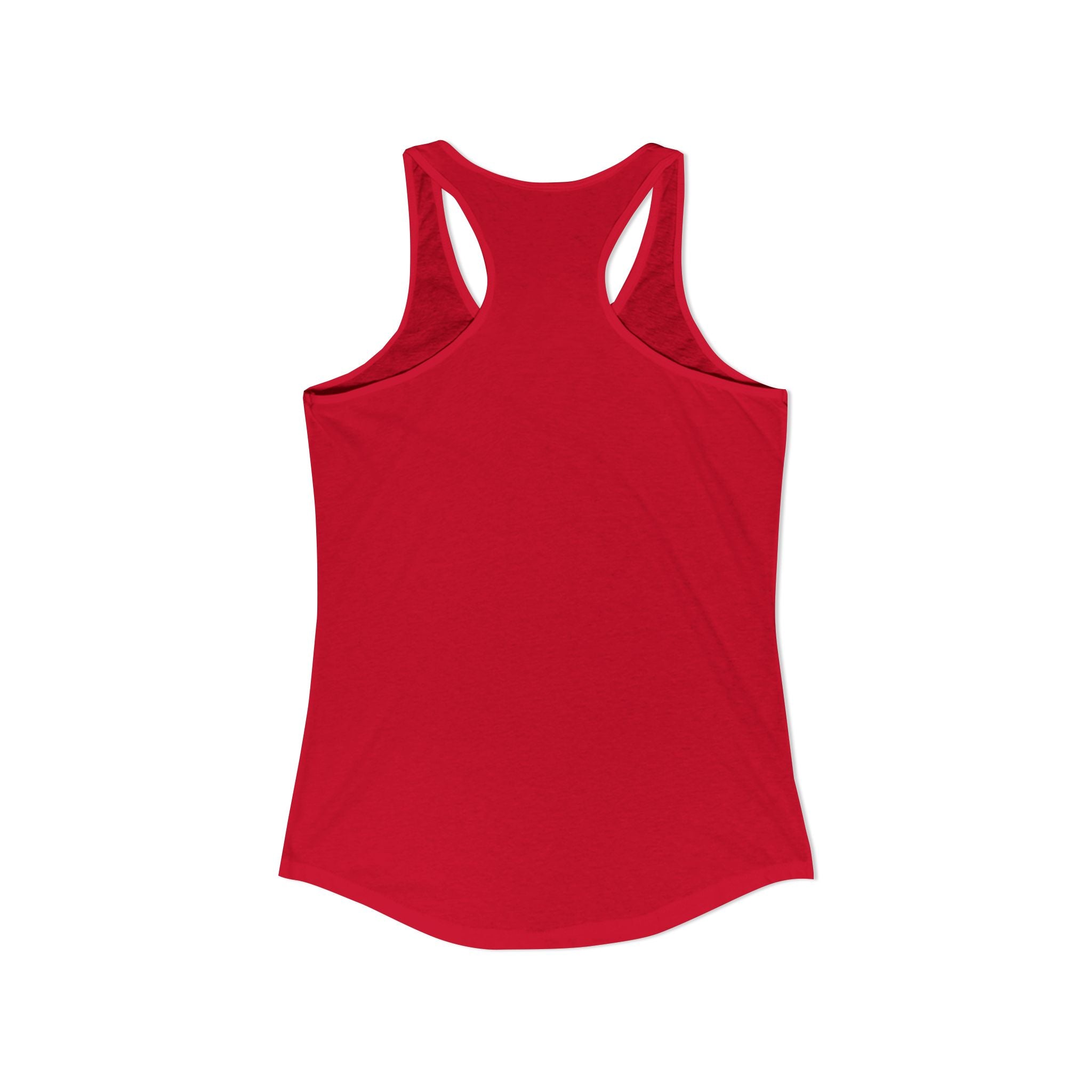 Next Level Ladies Racerback Tank | Women’s Racerback Tank Top | Soft Fitness Workout Tank