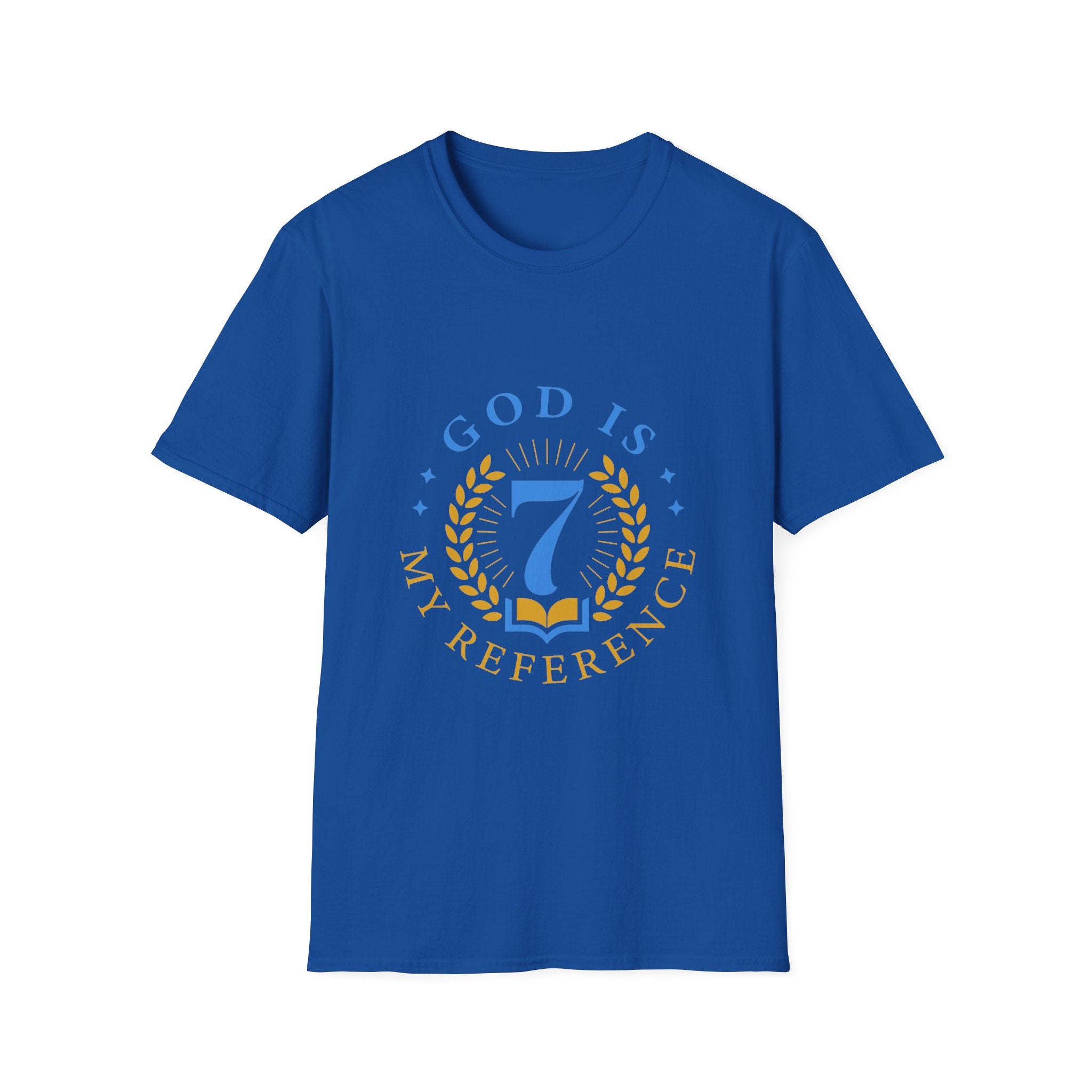 Premium Classic Cotton T-Shirt | Unisex Everyday Tee | Soft Casual Streetwear Shirt