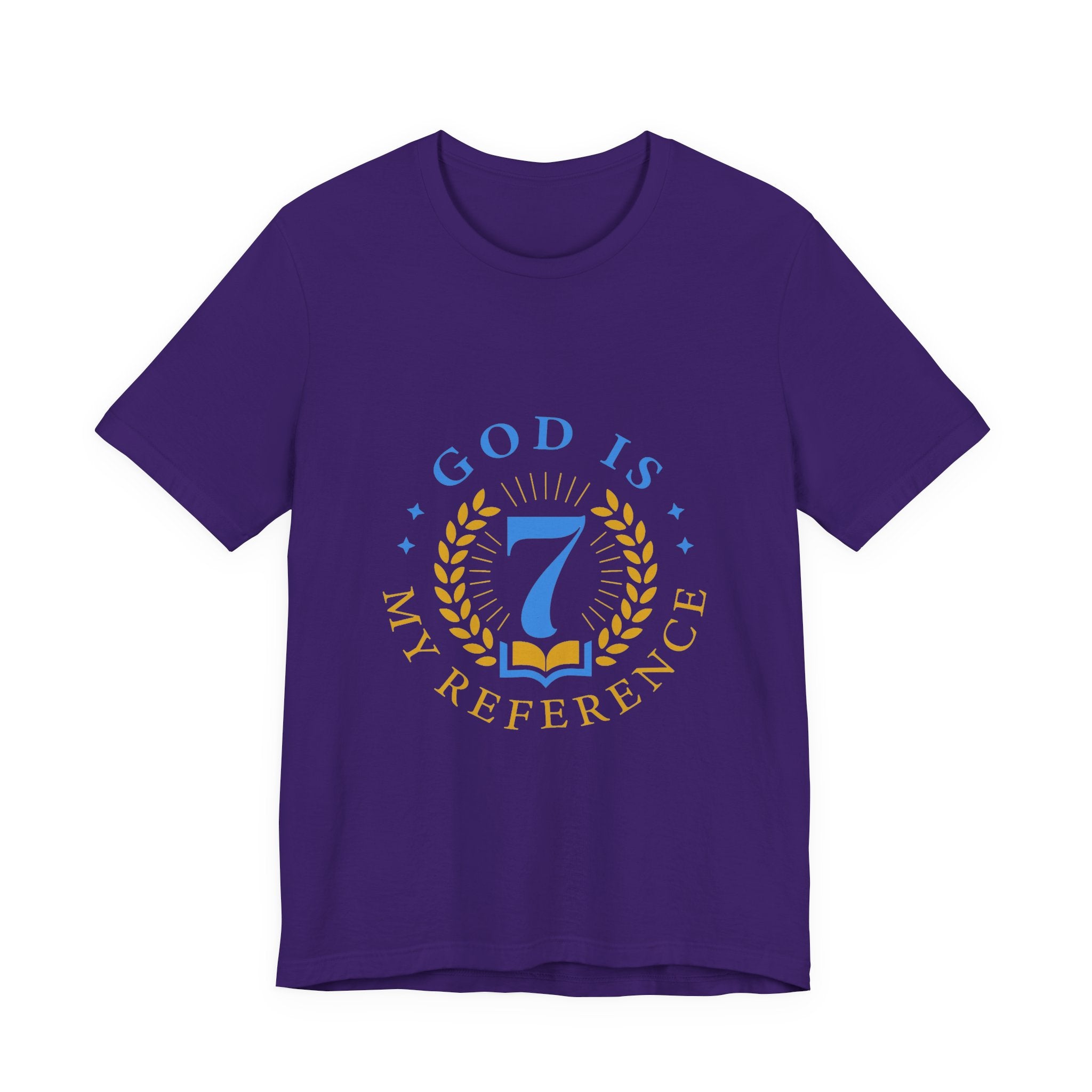 Unisex T-Shirt | Soft Cotton Tee | Casual Everyday Graphic T-Shirt
