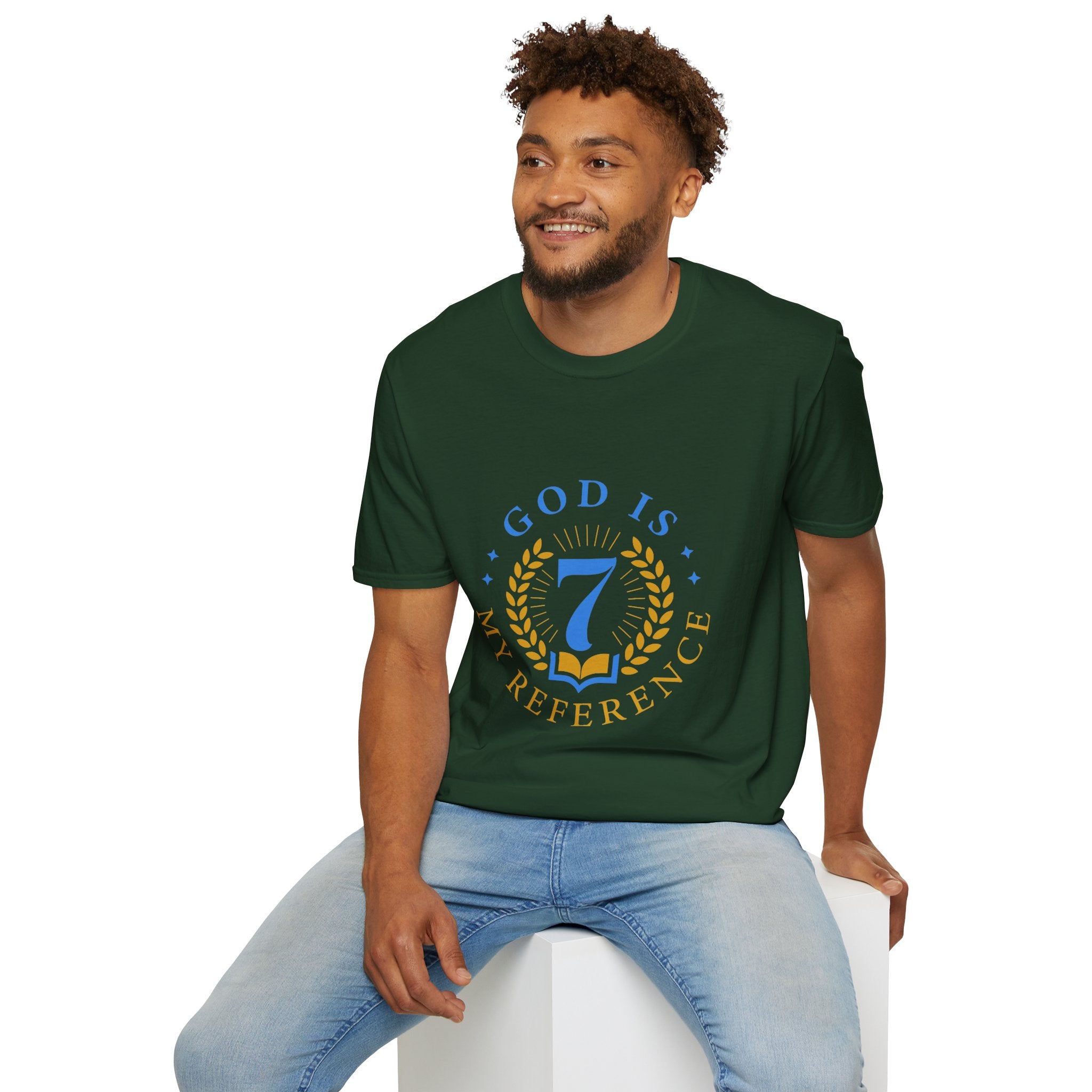Premium Classic Cotton T-Shirt | Unisex Everyday Tee | Soft Casual Streetwear Shirt