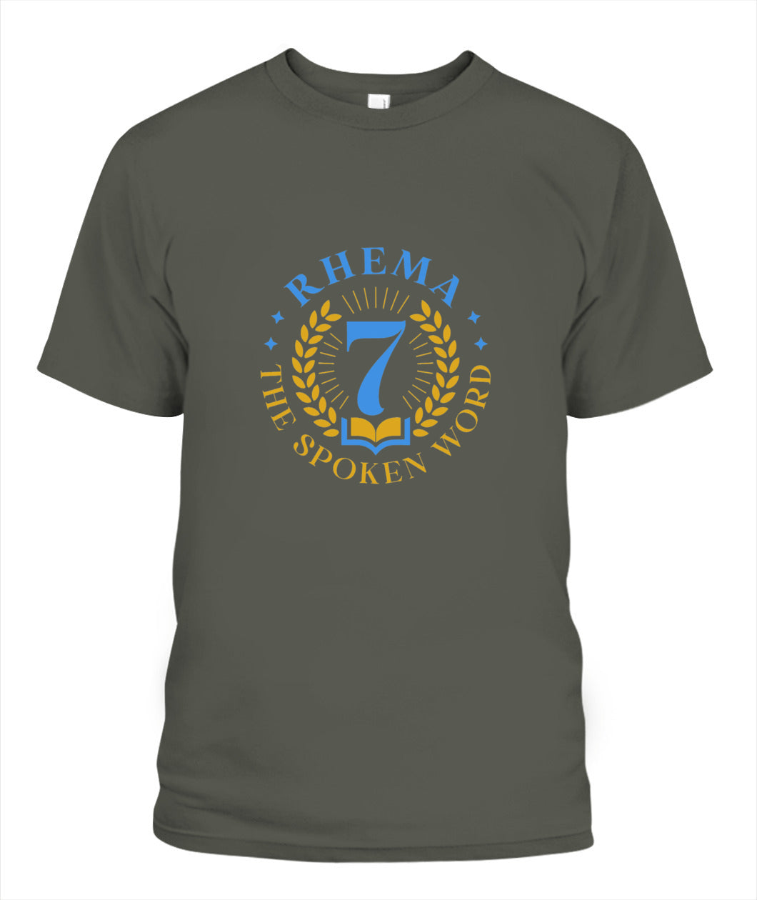 Unisex T-Shirt | Soft Cotton Tee | Casual Everyday Graphic T-Shirt