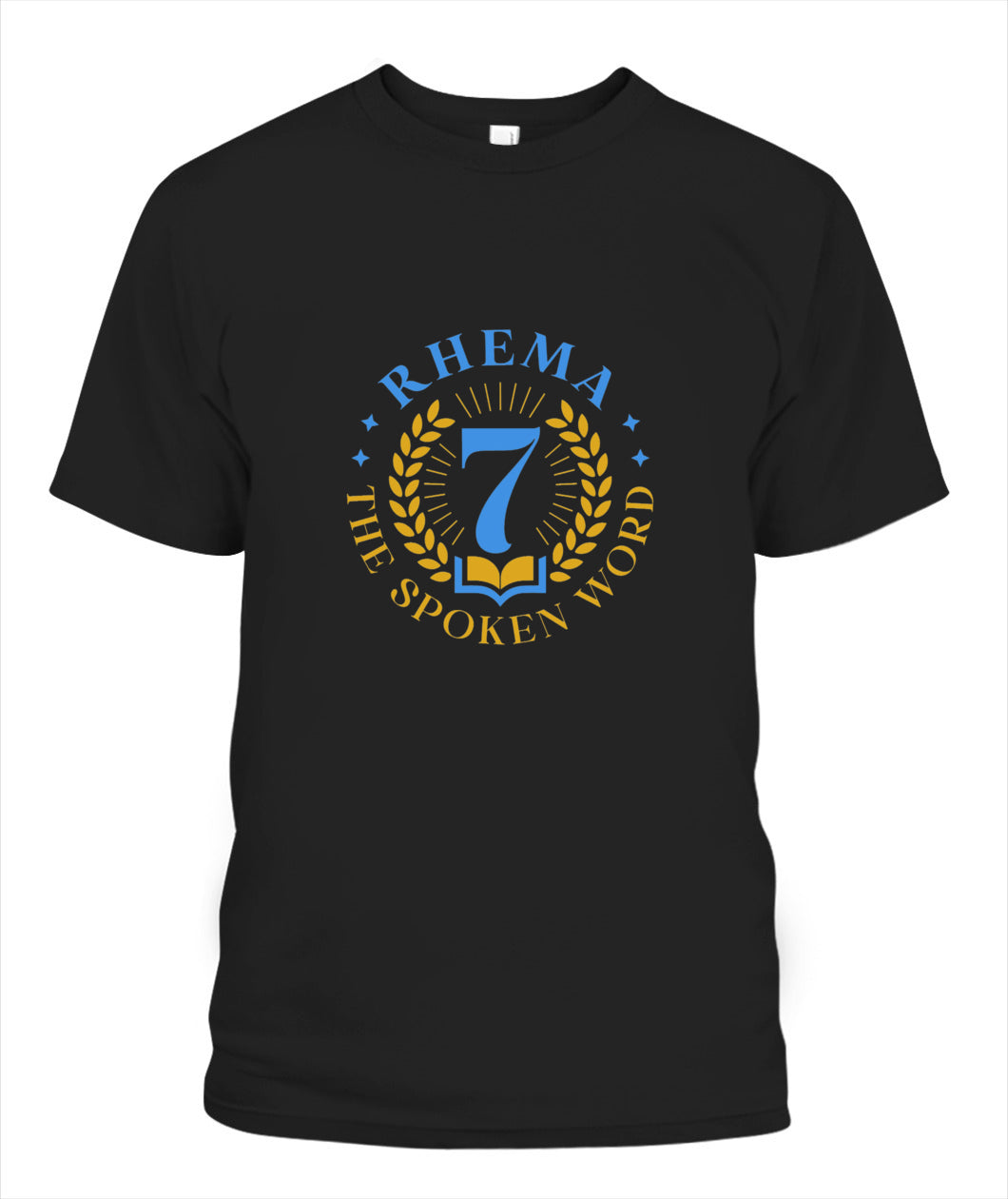 Unisex T-Shirt | Soft Cotton Tee | Casual Everyday Graphic T-Shirt