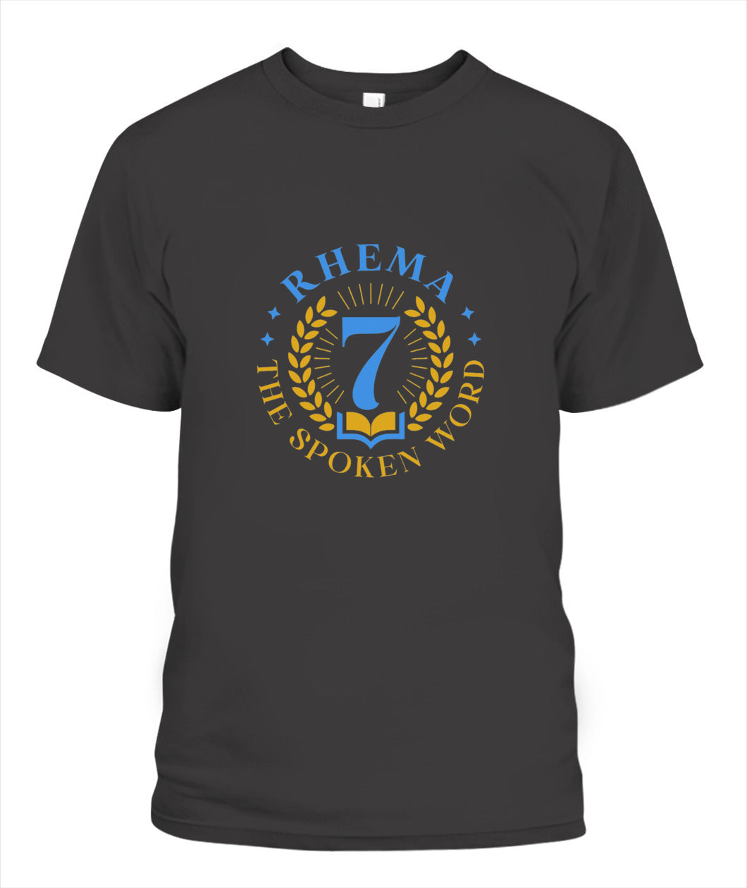 Unisex T-Shirt | Soft Cotton Tee | Casual Everyday Graphic T-Shirt