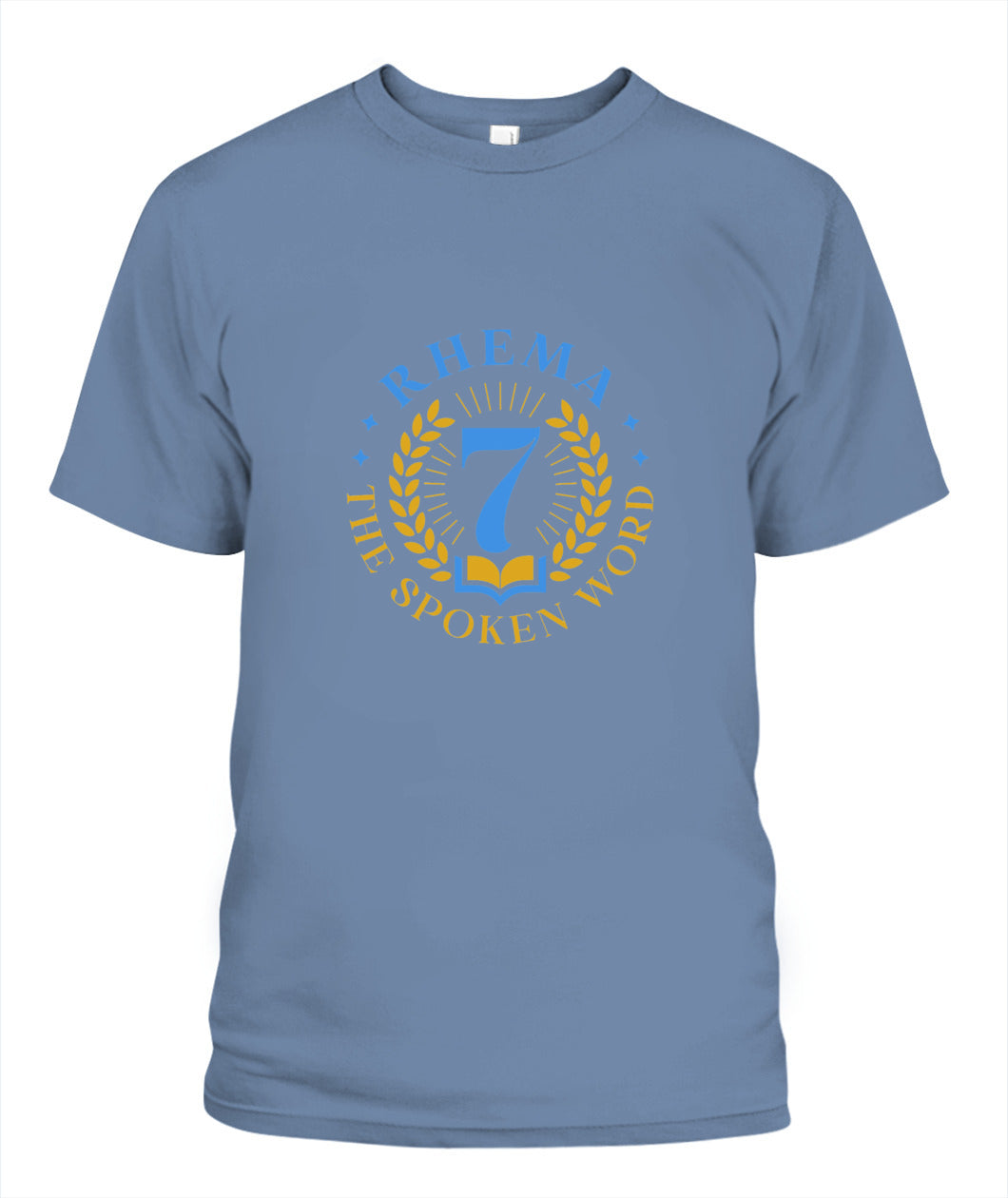 Unisex T-Shirt | Soft Cotton Tee | Casual Everyday Graphic T-Shirt