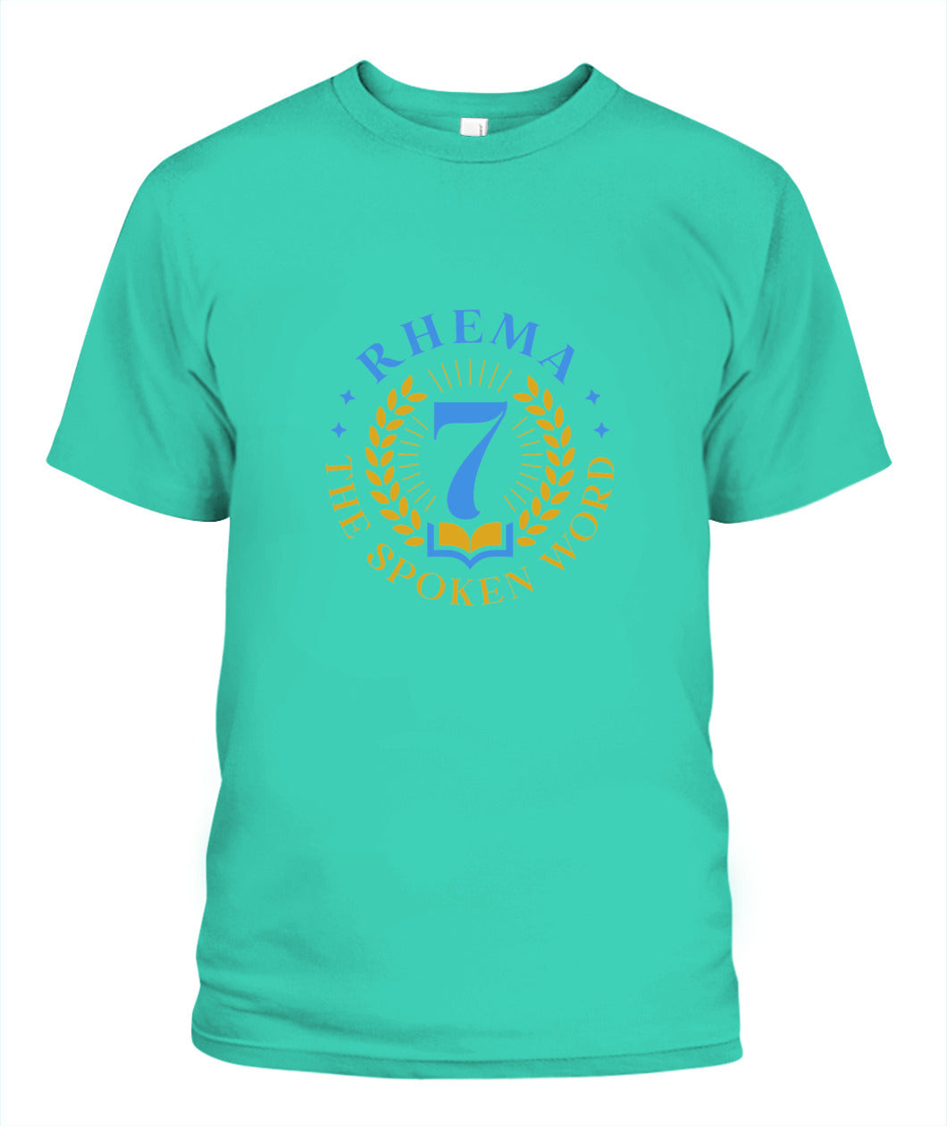 Unisex T-Shirt | Soft Cotton Tee | Casual Everyday Graphic T-Shirt