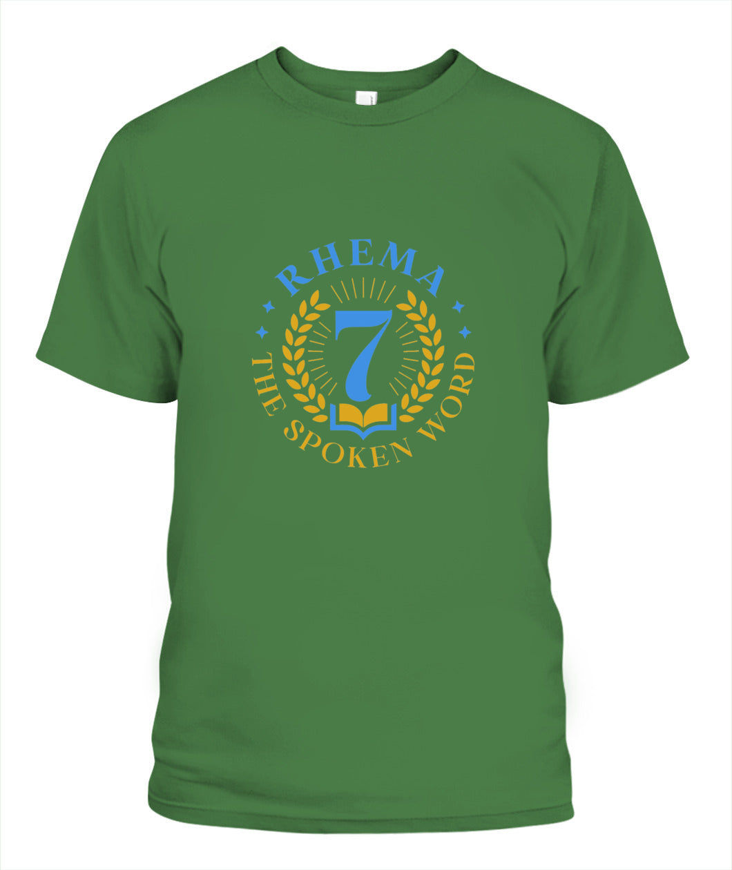 Unisex T-Shirt | Soft Cotton Tee | Casual Everyday Graphic T-Shirt