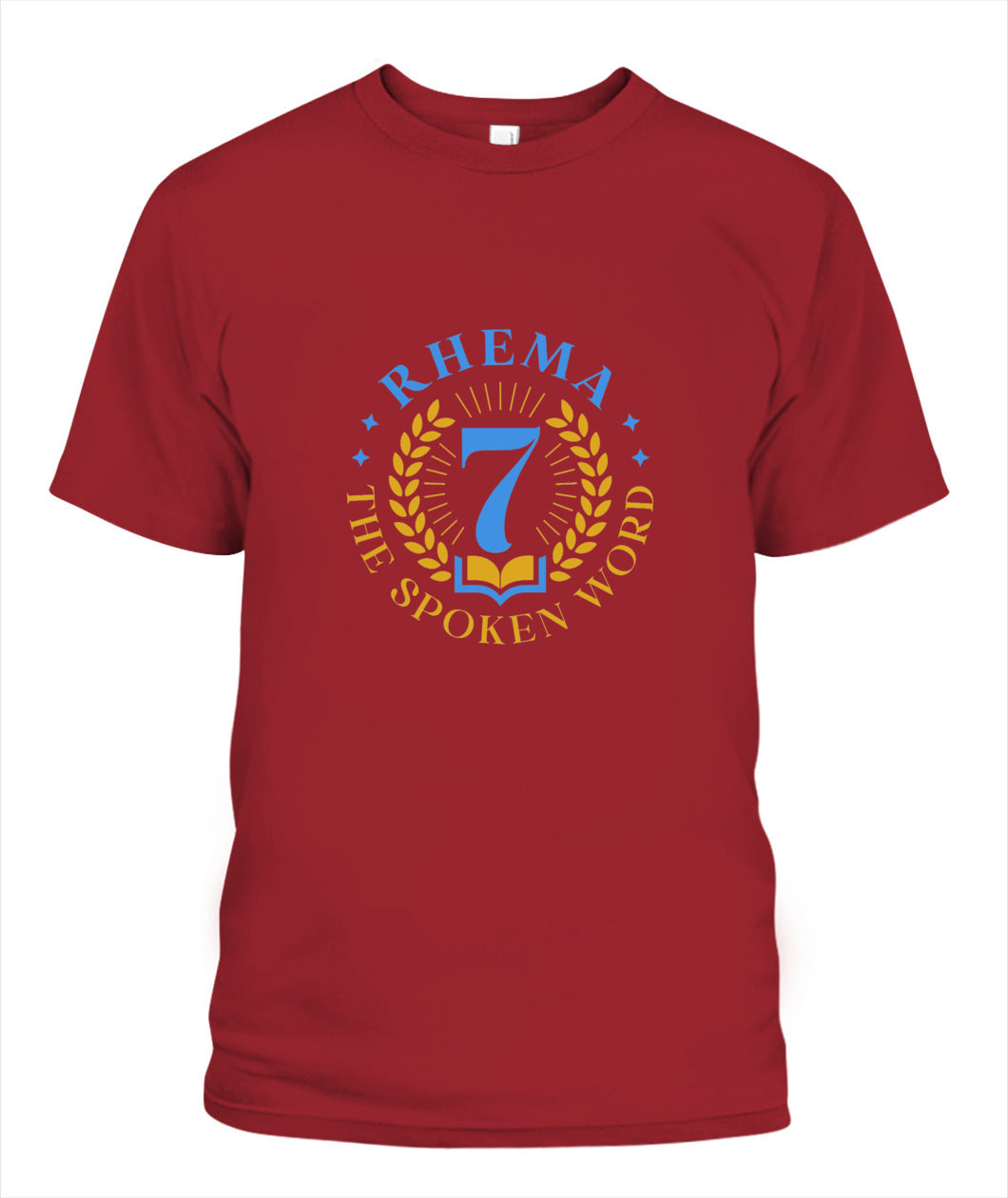Unisex T-Shirt | Soft Cotton Tee | Casual Everyday Graphic T-Shirt
