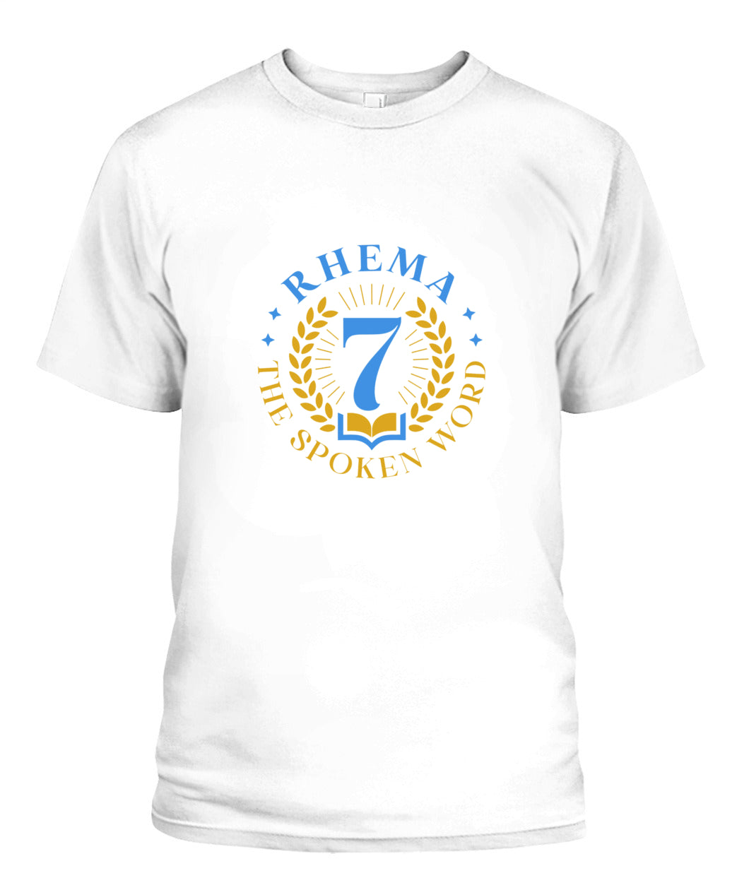 Unisex T-Shirt | Soft Cotton Tee | Casual Everyday Graphic T-Shirt
