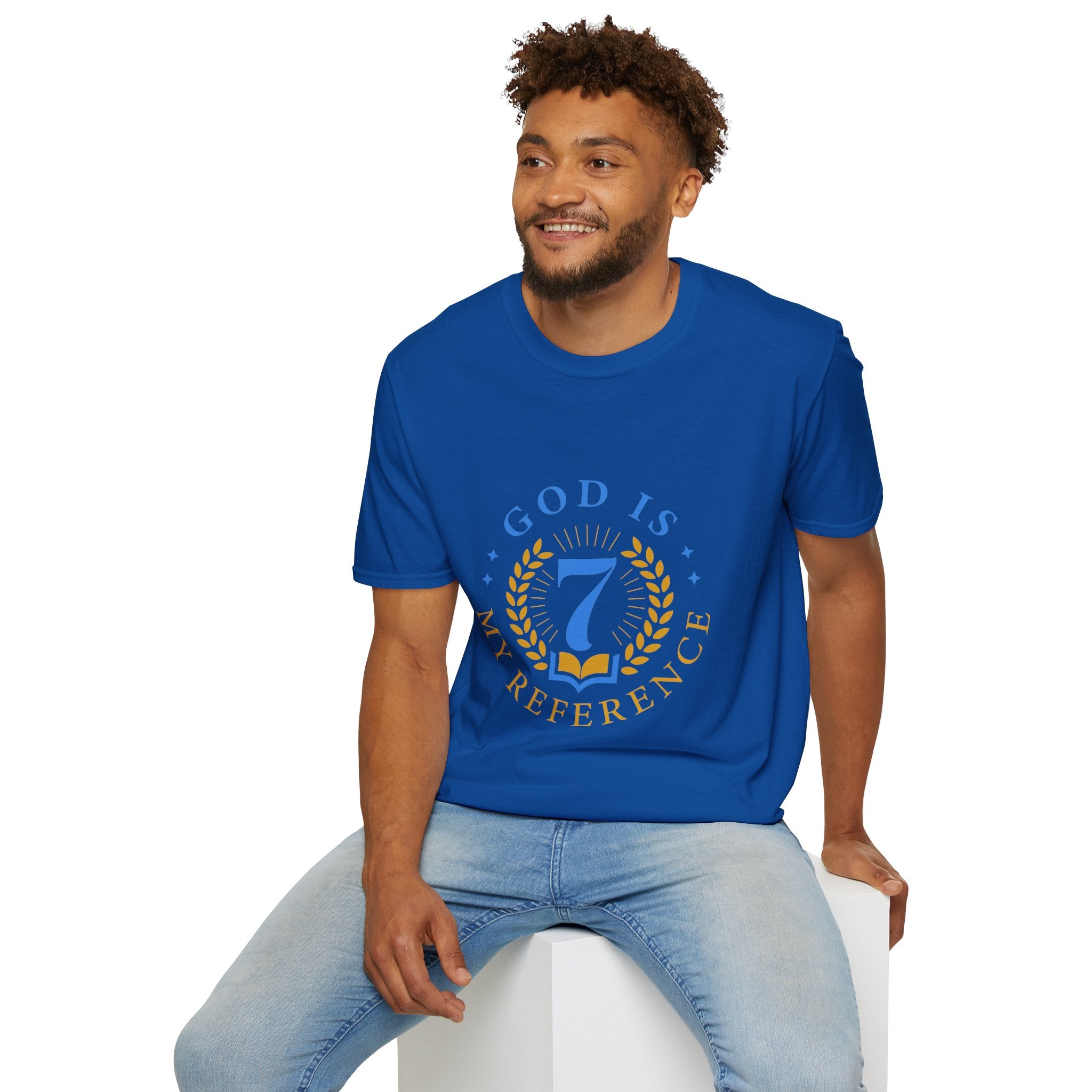 Premium Classic Cotton T-Shirt | Unisex Everyday Tee | Soft Casual Streetwear Shirt