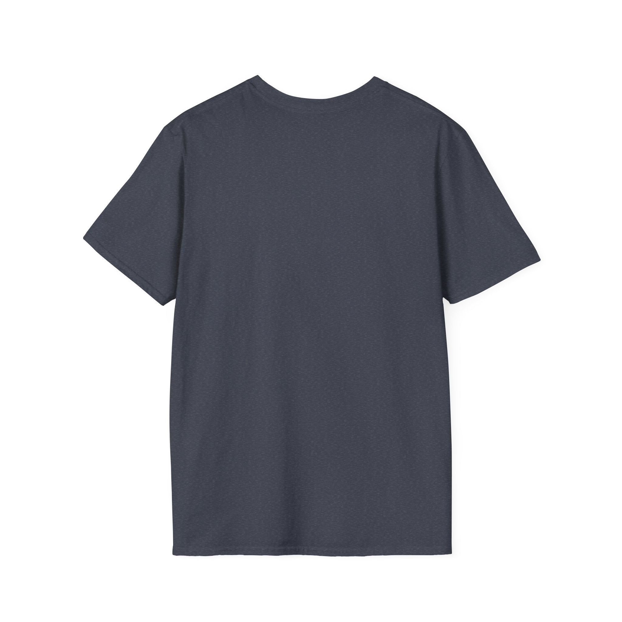 Unisex Softstyle T-Shirt, Comfortable Tee, Casual Shirt, Everyday Wear, Classic Fit, Soft T-Shirt, Gift for Him, Gift for Her