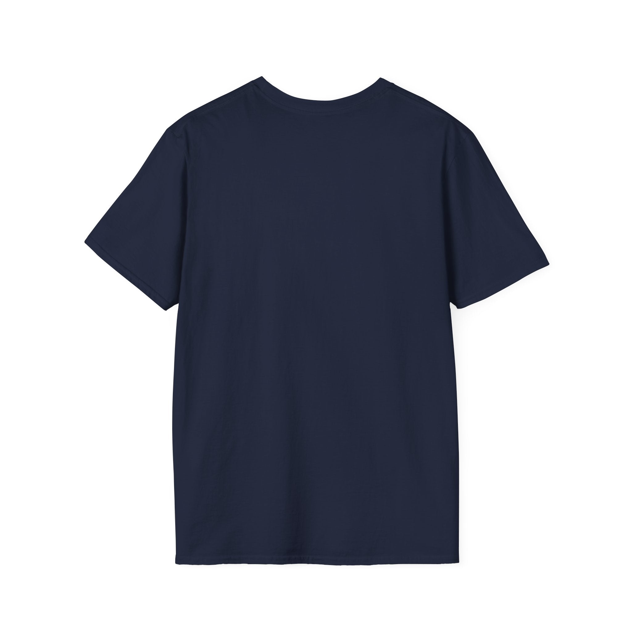 Unisex Softstyle T-Shirt, Comfortable Tee, Casual Shirt, Everyday Wear, Classic Fit, Soft T-Shirt, Gift for Him, Gift for Her