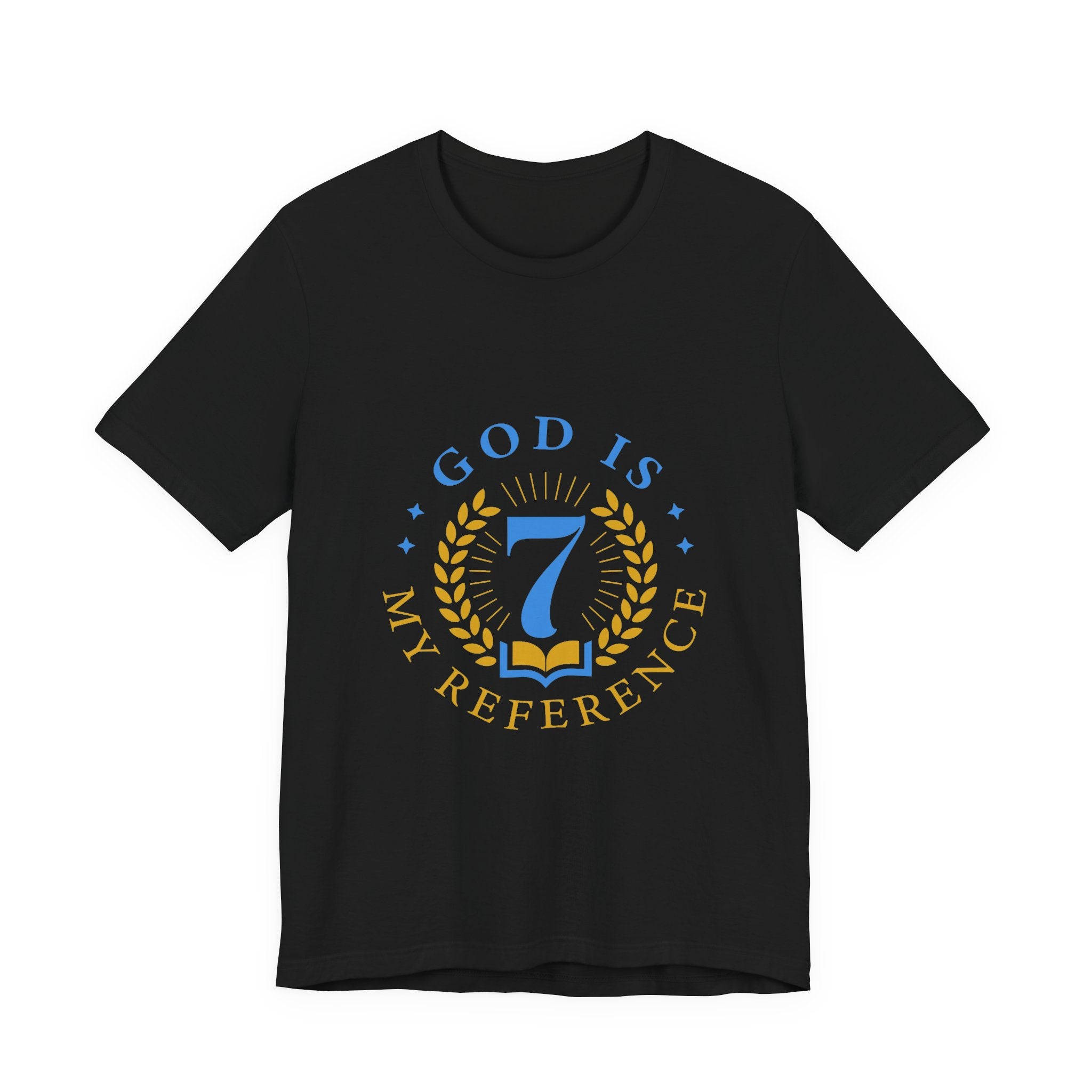 Unisex T-Shirt | Soft Cotton Tee | Casual Everyday Graphic T-Shirt