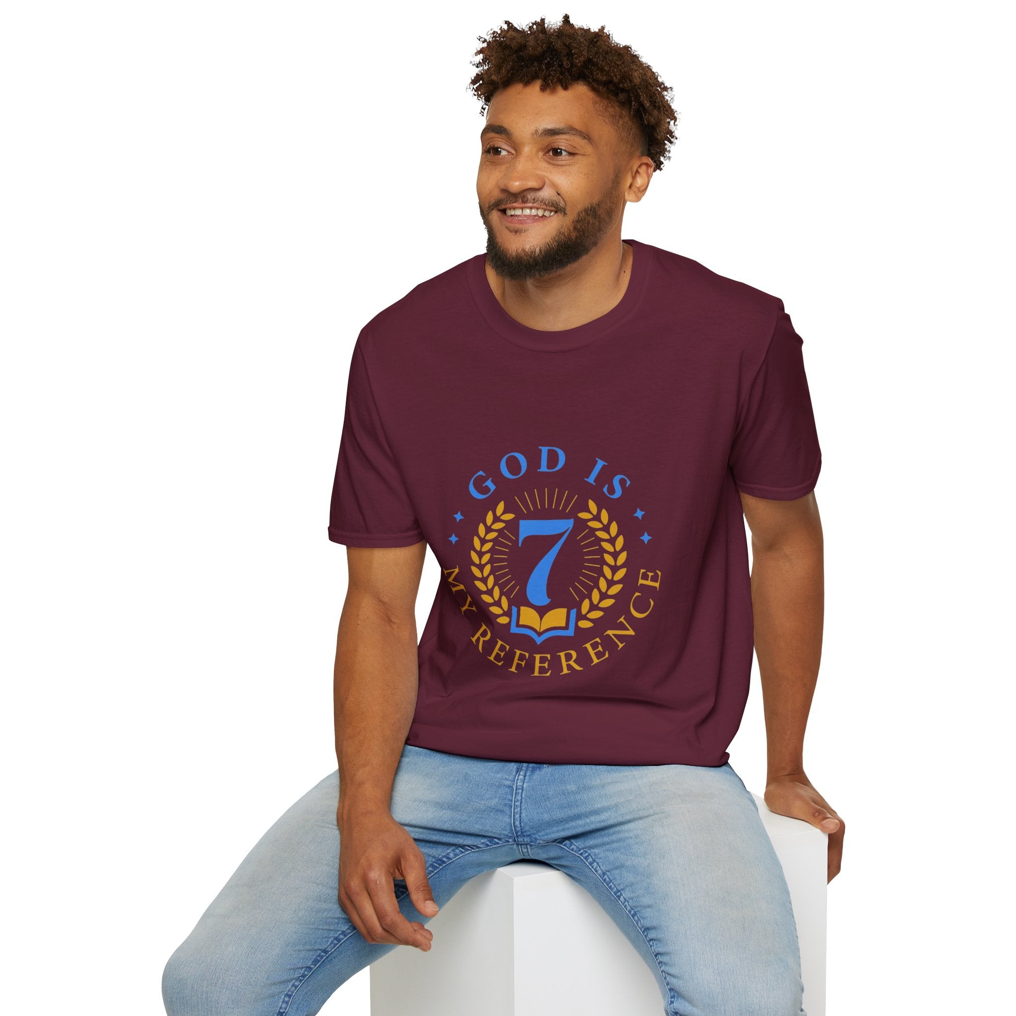 Premium Classic Cotton T-Shirt | Unisex Everyday Tee | Soft Casual Streetwear Shirt