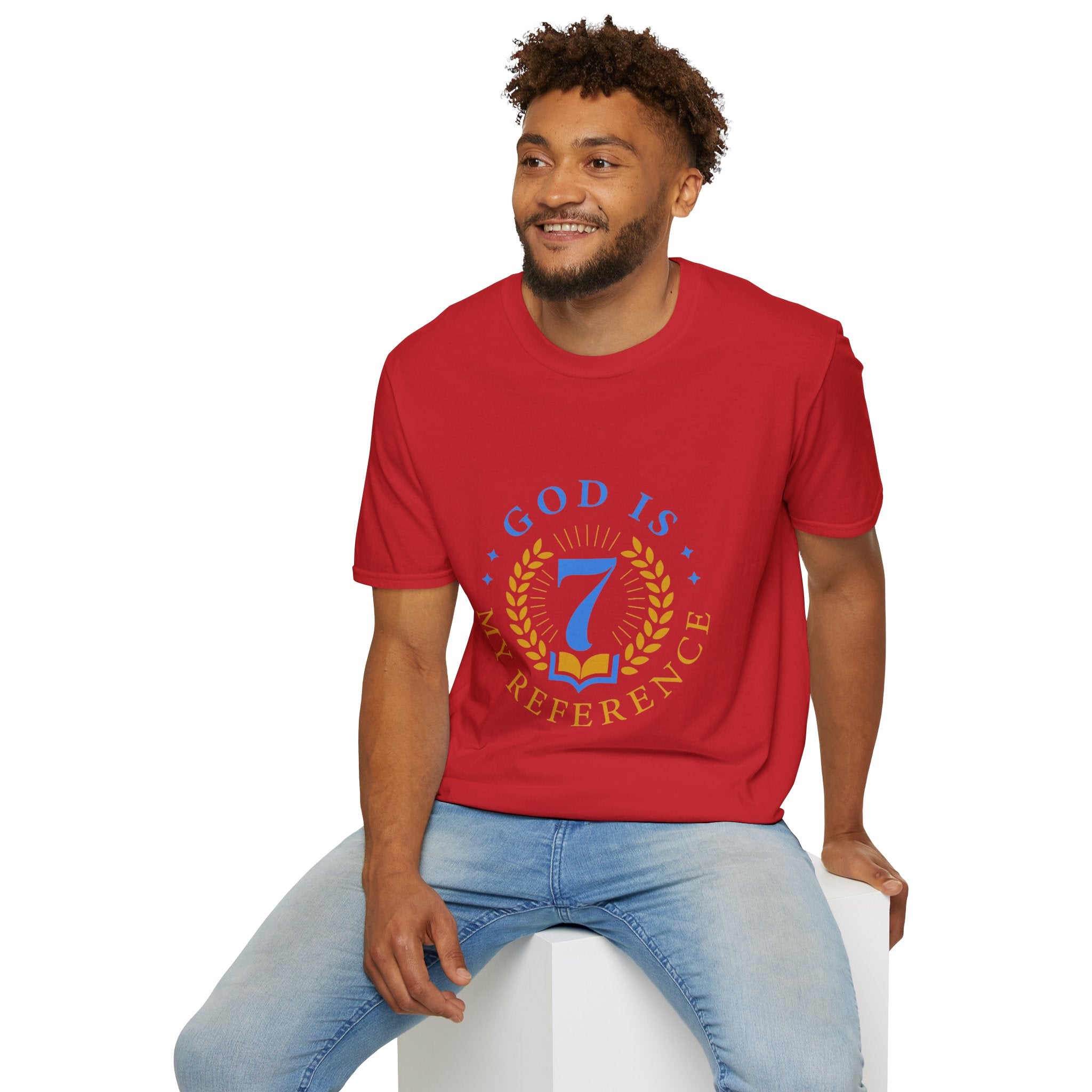 Premium Classic Cotton T-Shirt | Unisex Everyday Tee | Soft Casual Streetwear Shirt