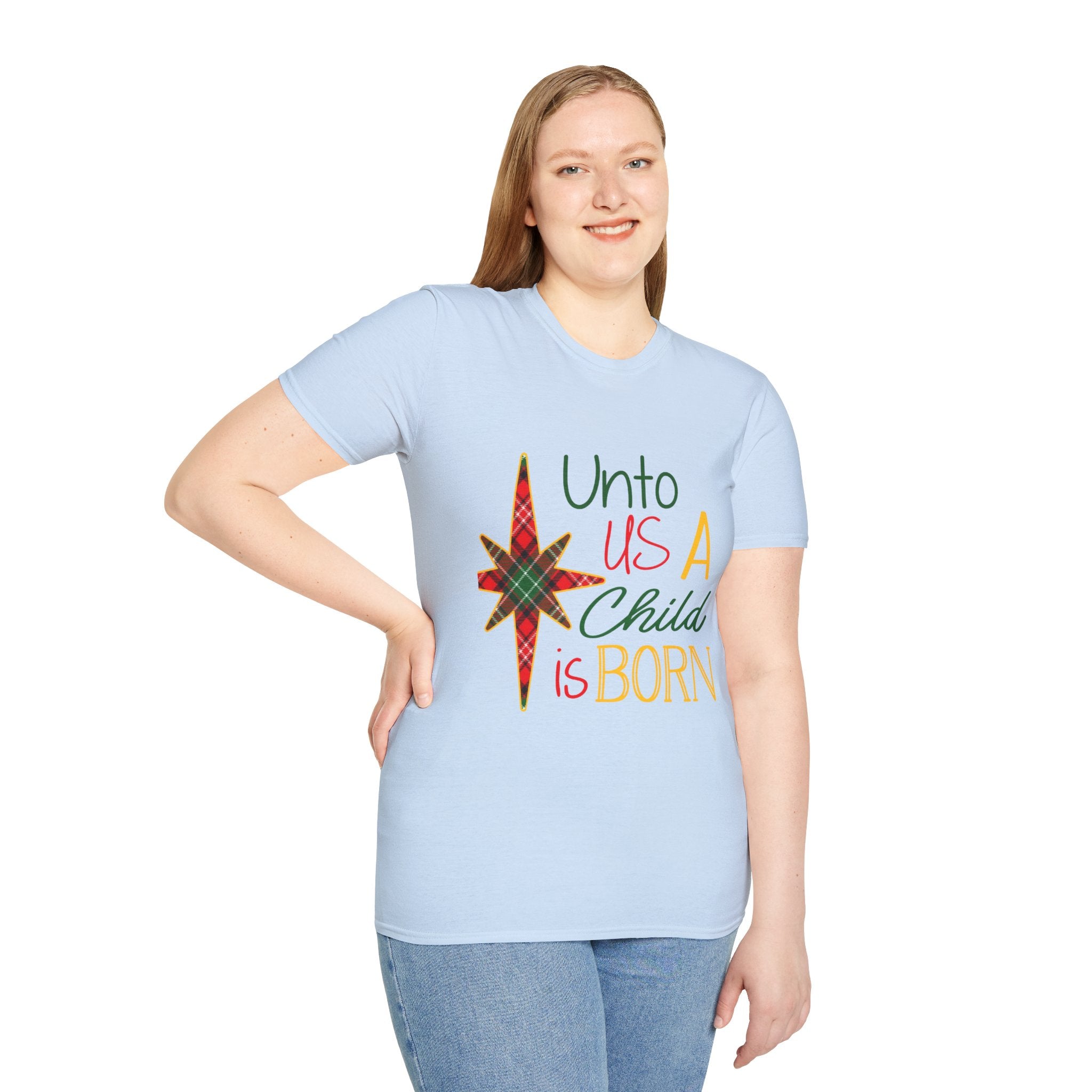 Unisex Softstyle T-Shirt, Comfortable Tee, Casual Shirt, Everyday Wear, Classic Fit, Soft T-Shirt, Gift for Him, Gift for Her