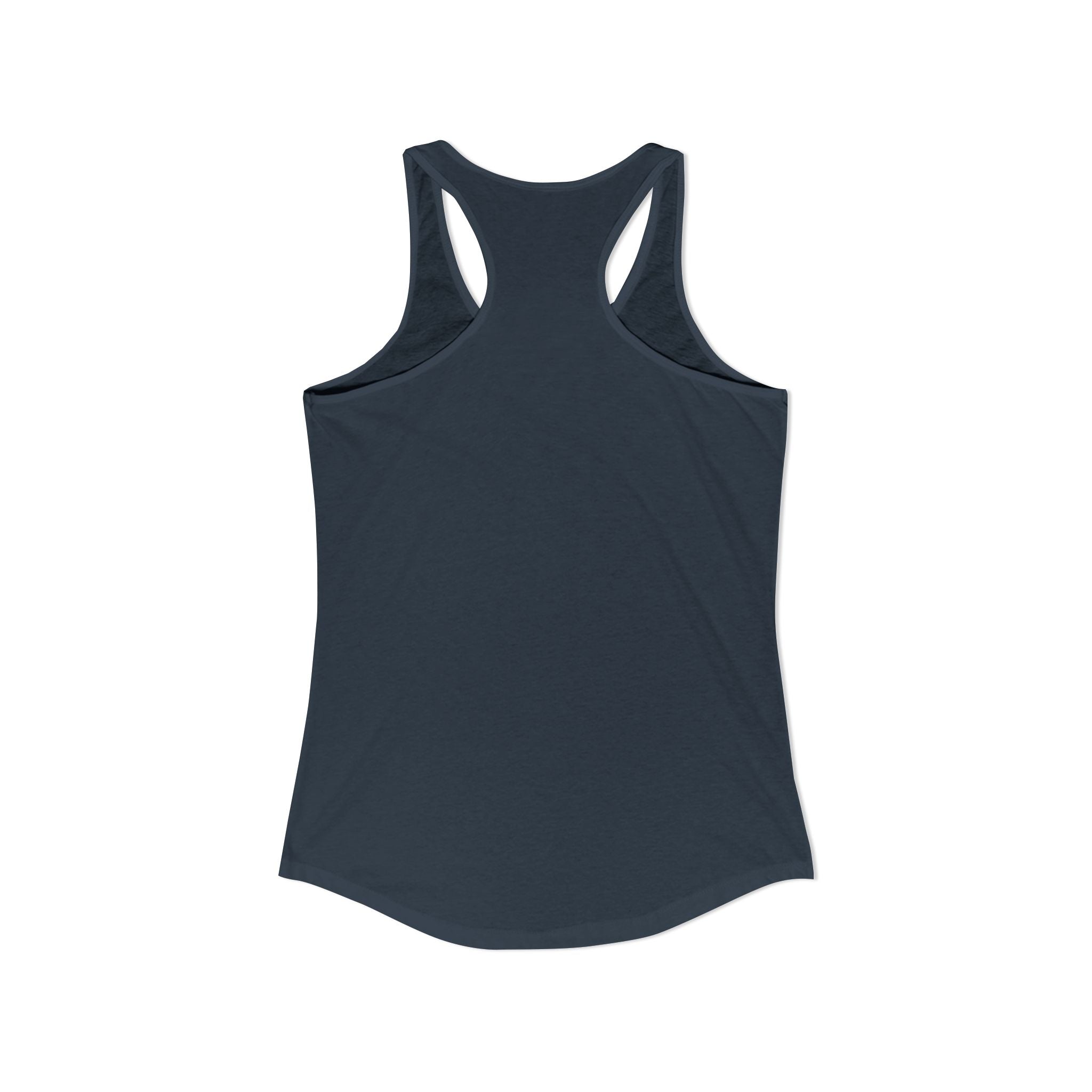 Next Level Ladies Racerback Tank | Women’s Racerback Tank Top | Soft Fitness Workout Tank