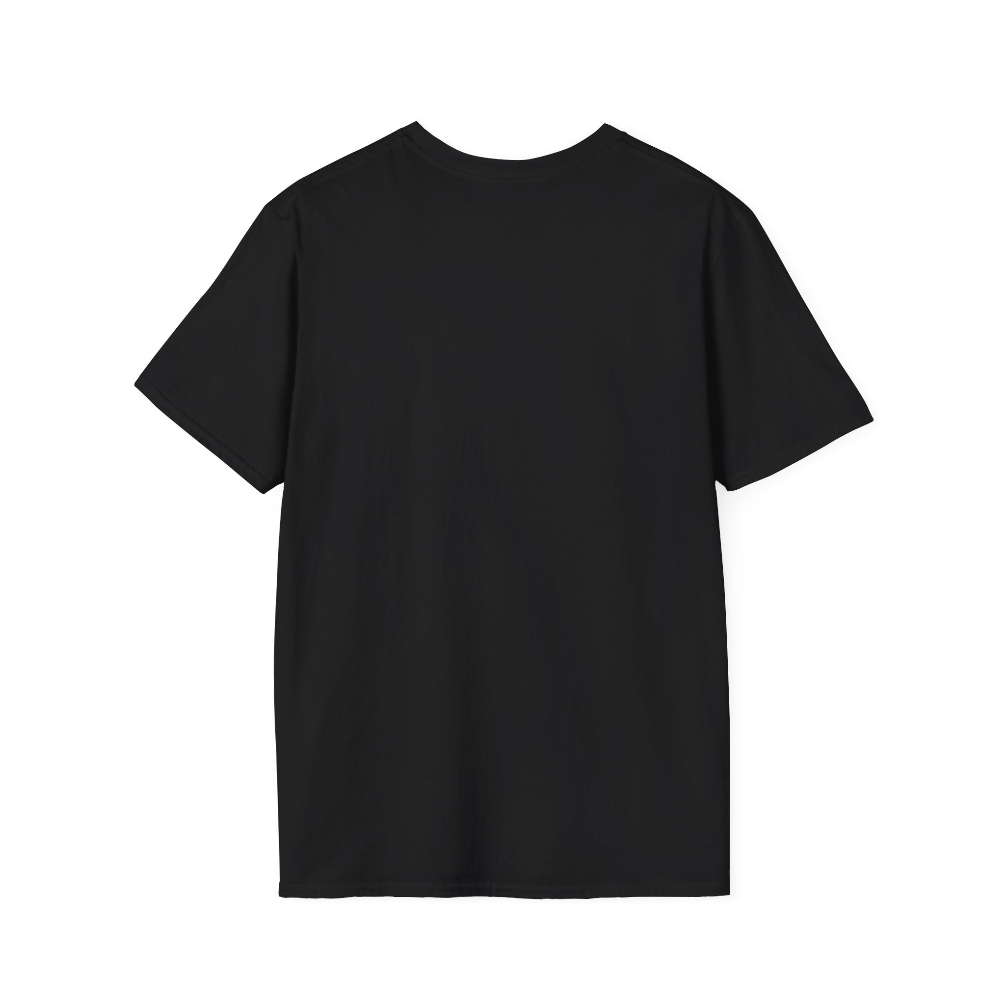 Unisex Softstyle T-Shirt, Comfortable Tee, Casual Shirt, Everyday Wear, Classic Fit, Soft T-Shirt, Gift for Him, Gift for Her