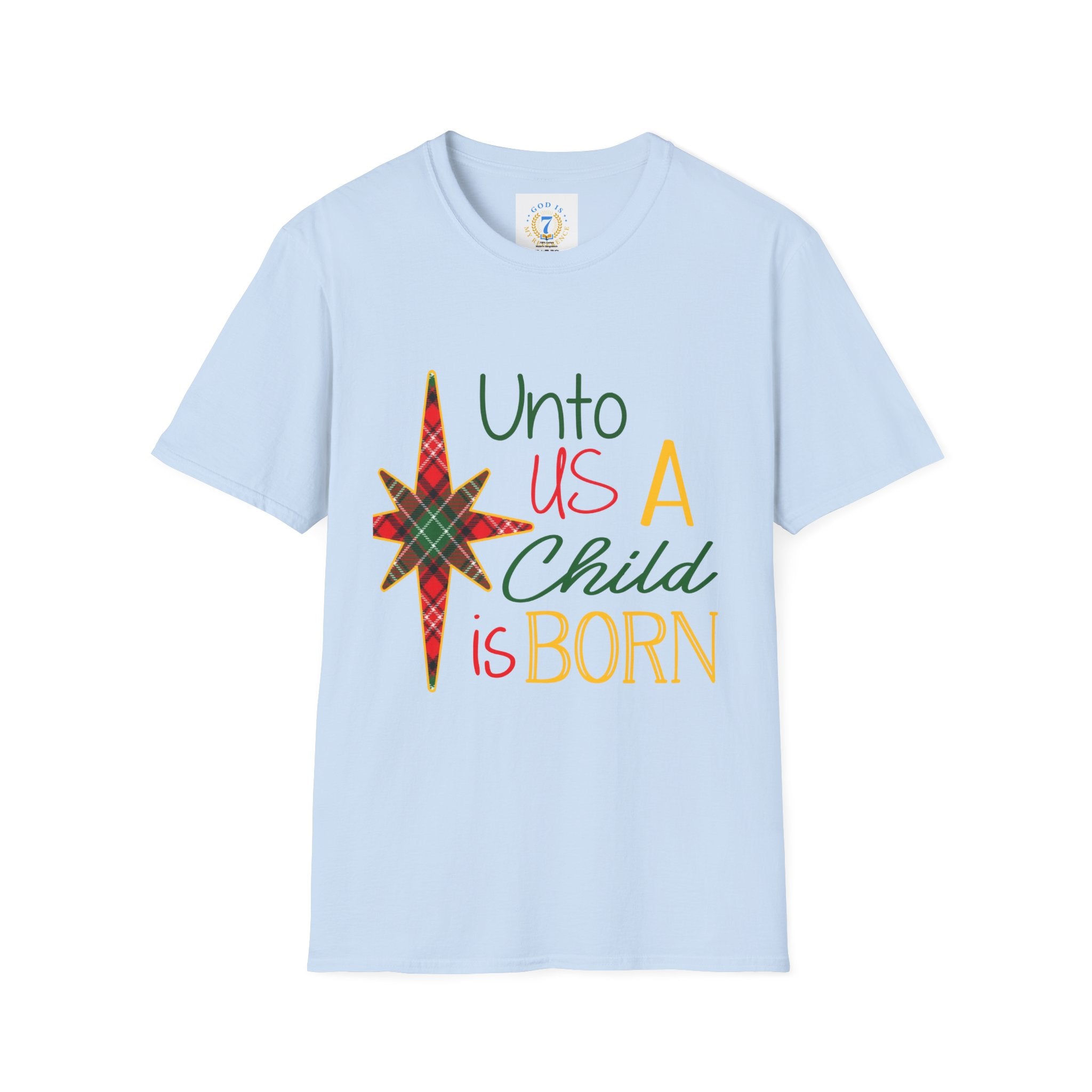Unisex Softstyle T-Shirt, Comfortable Tee, Casual Shirt, Everyday Wear, Classic Fit, Soft T-Shirt, Gift for Him, Gift for Her
