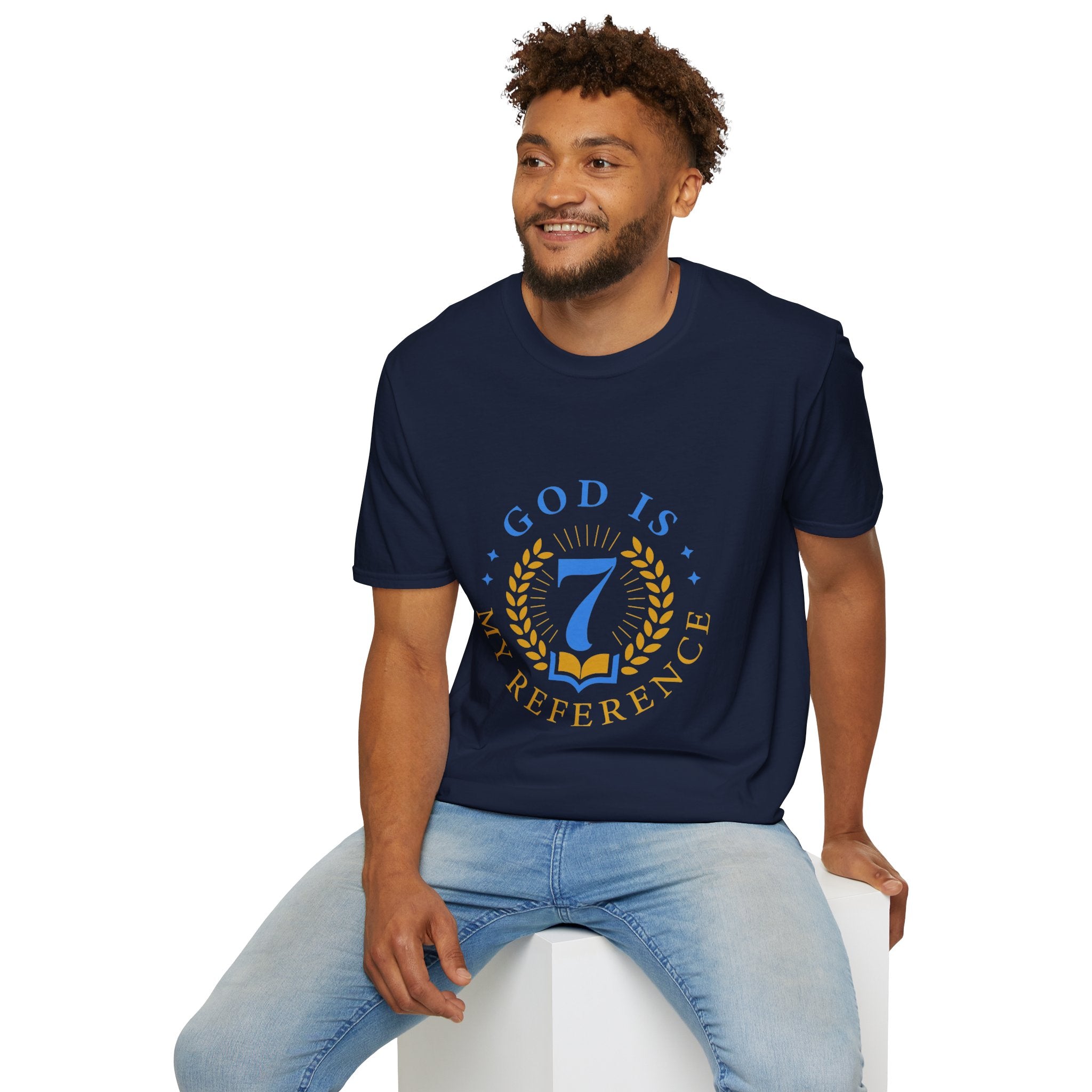 Premium Classic Cotton T-Shirt | Unisex Everyday Tee | Soft Casual Streetwear Shirt