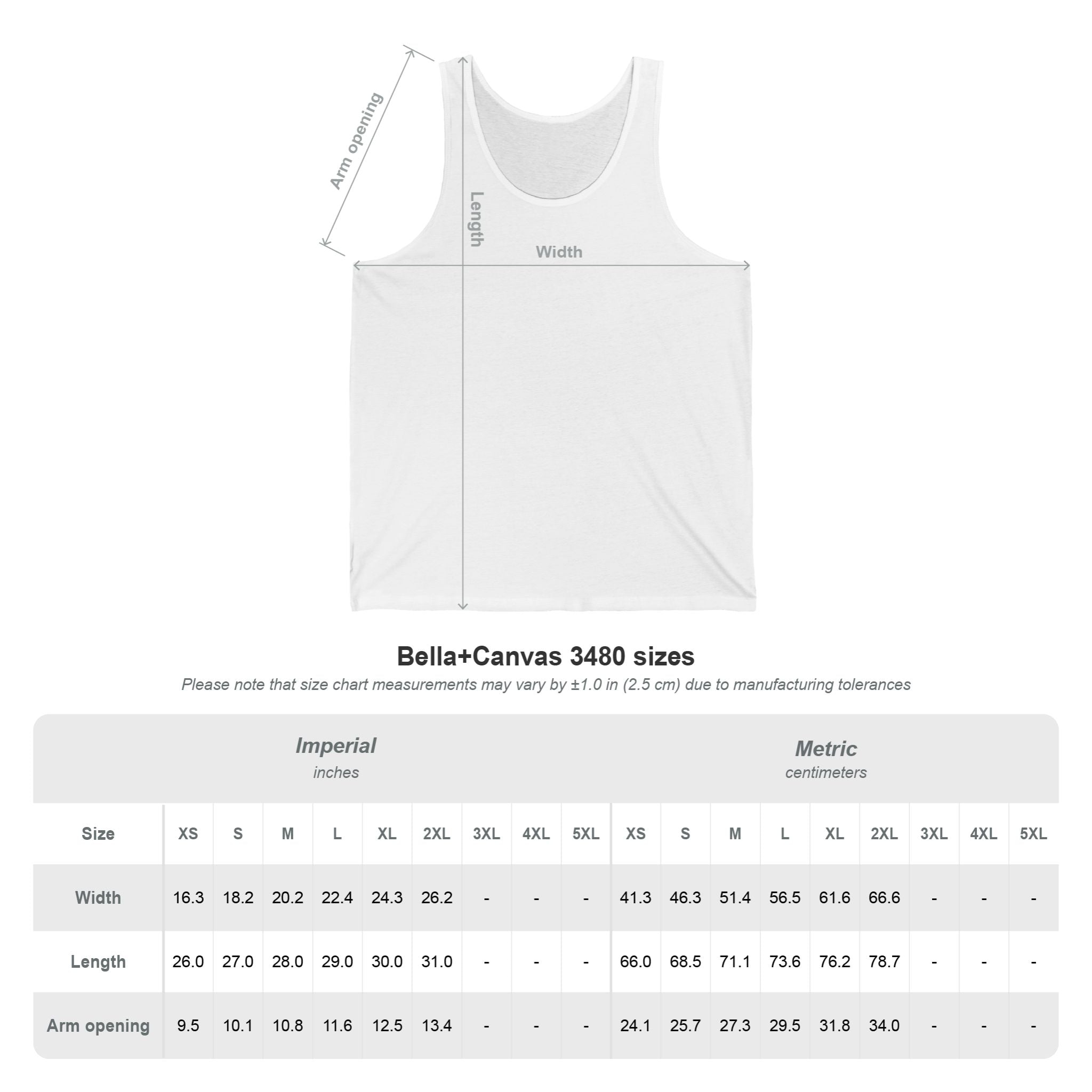 Arsenal Football Tank Top — Red Crest Graphic Soccer Fan Sleeveless Shirt