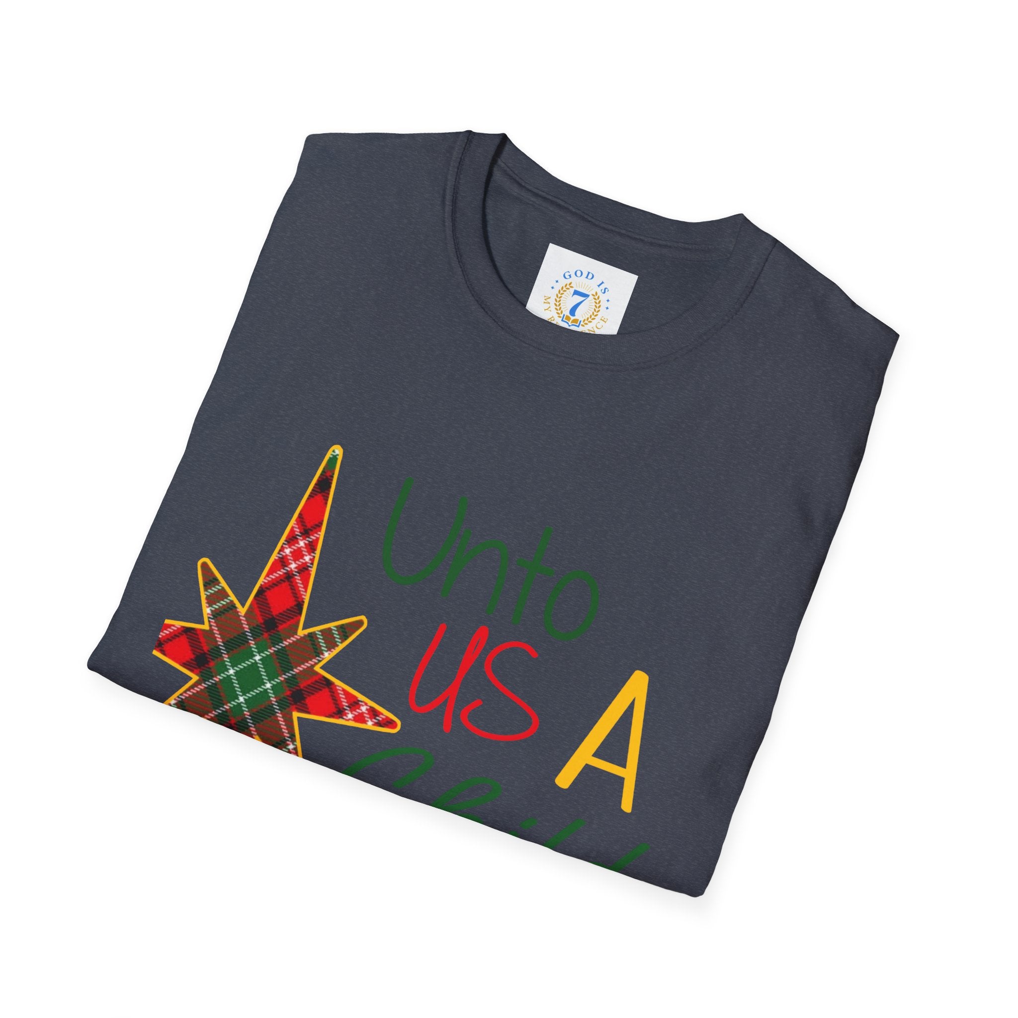 Unisex Softstyle T-Shirt, Comfortable Tee, Casual Shirt, Everyday Wear, Classic Fit, Soft T-Shirt, Gift for Him, Gift for Her