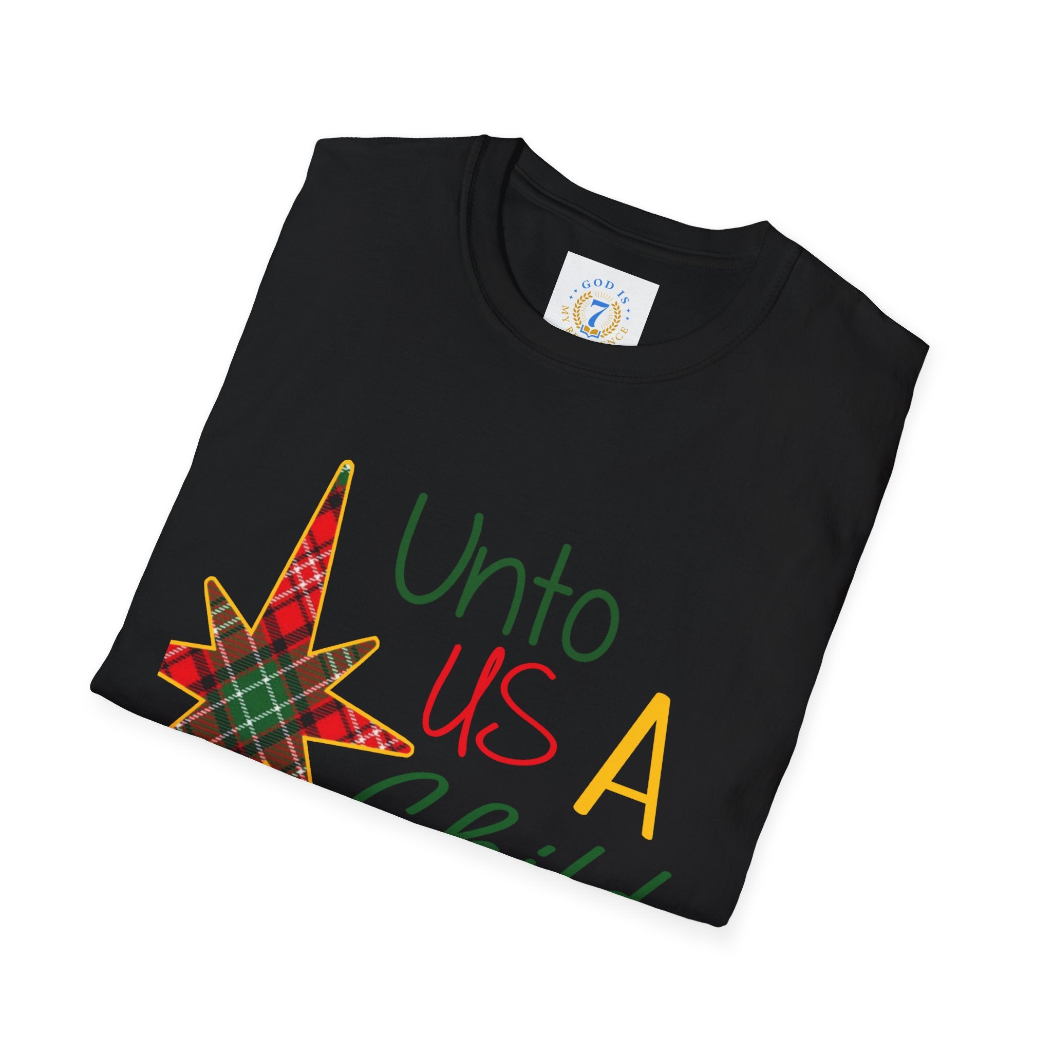 Unisex Softstyle T-Shirt, Comfortable Tee, Casual Shirt, Everyday Wear, Classic Fit, Soft T-Shirt, Gift for Him, Gift for Her