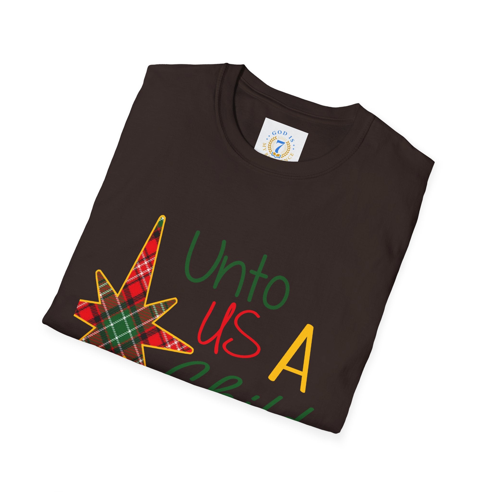 Unisex Softstyle T-Shirt, Comfortable Tee, Casual Shirt, Everyday Wear, Classic Fit, Soft T-Shirt, Gift for Him, Gift for Her